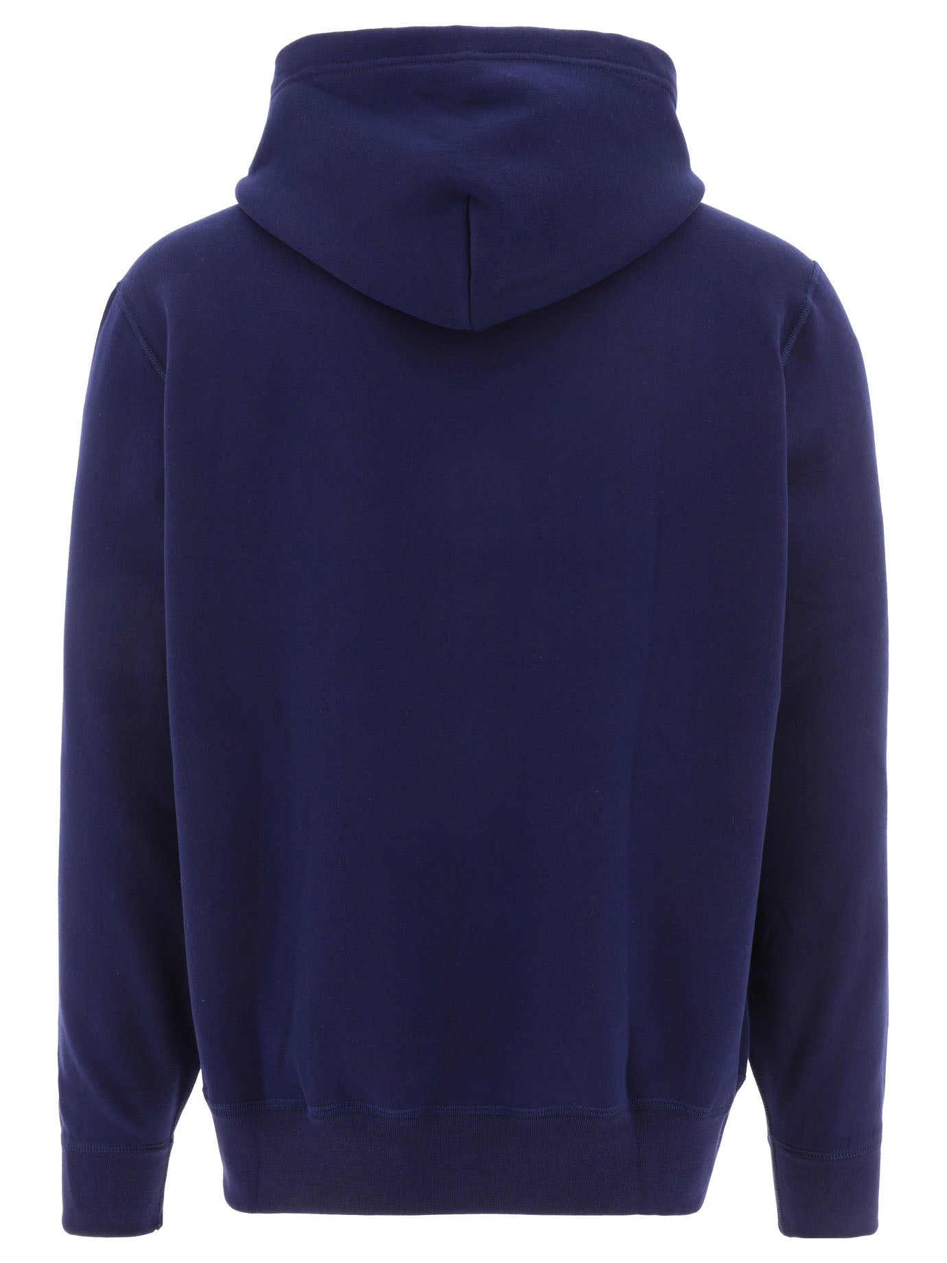 Polo Ralph Lauren Rl Hoodie