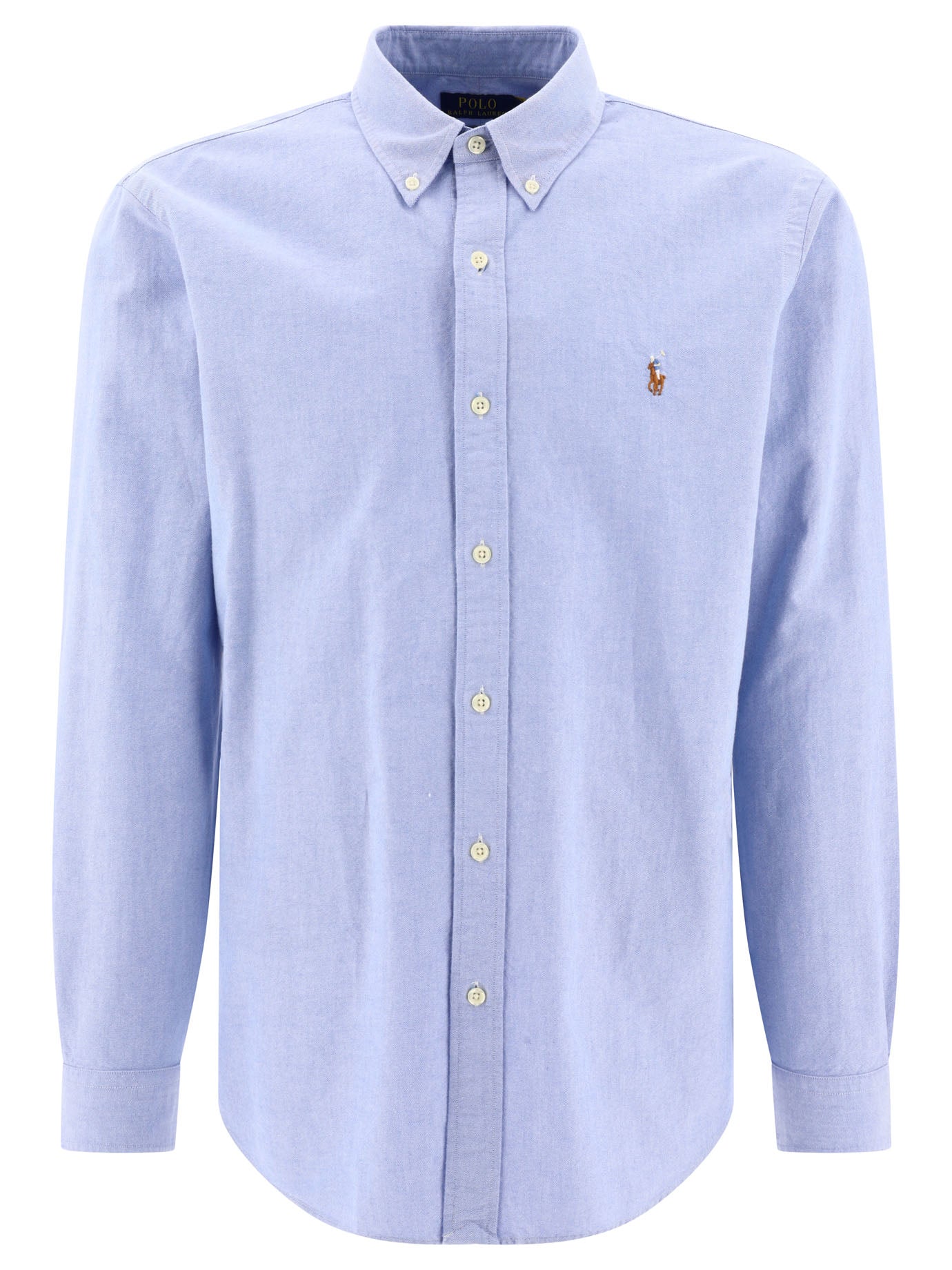 Polo Ralph Lauren Oxford Shirt Custom-Fit
