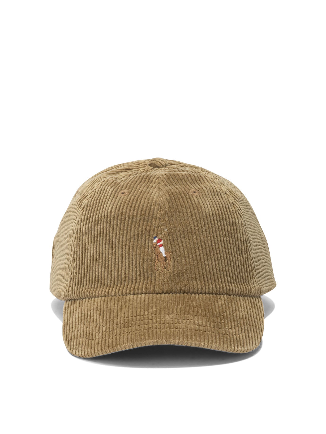 Polo Ralph Lauren Trucker Hat With Pony