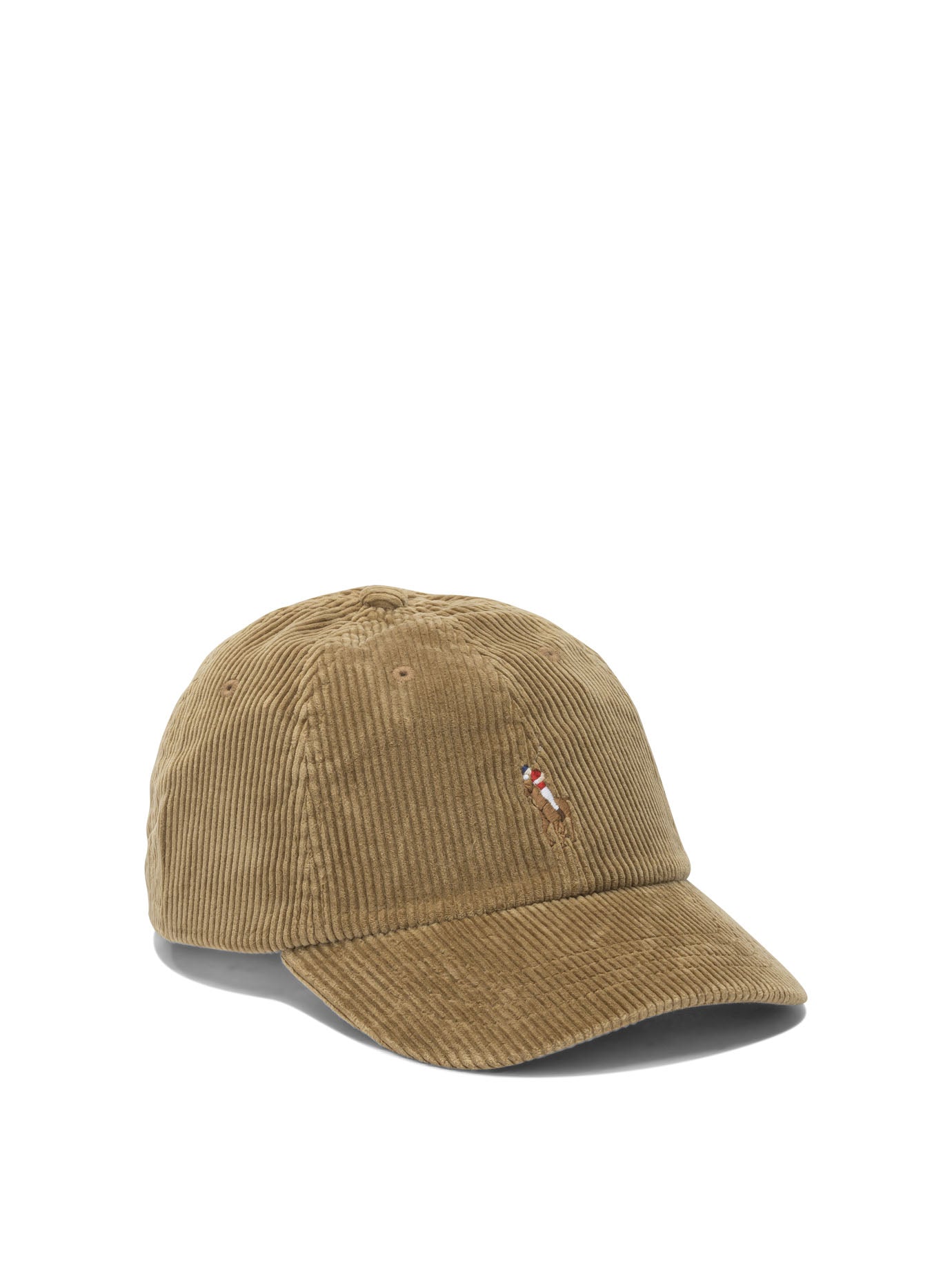 Polo Ralph Lauren Trucker Hat With Pony
