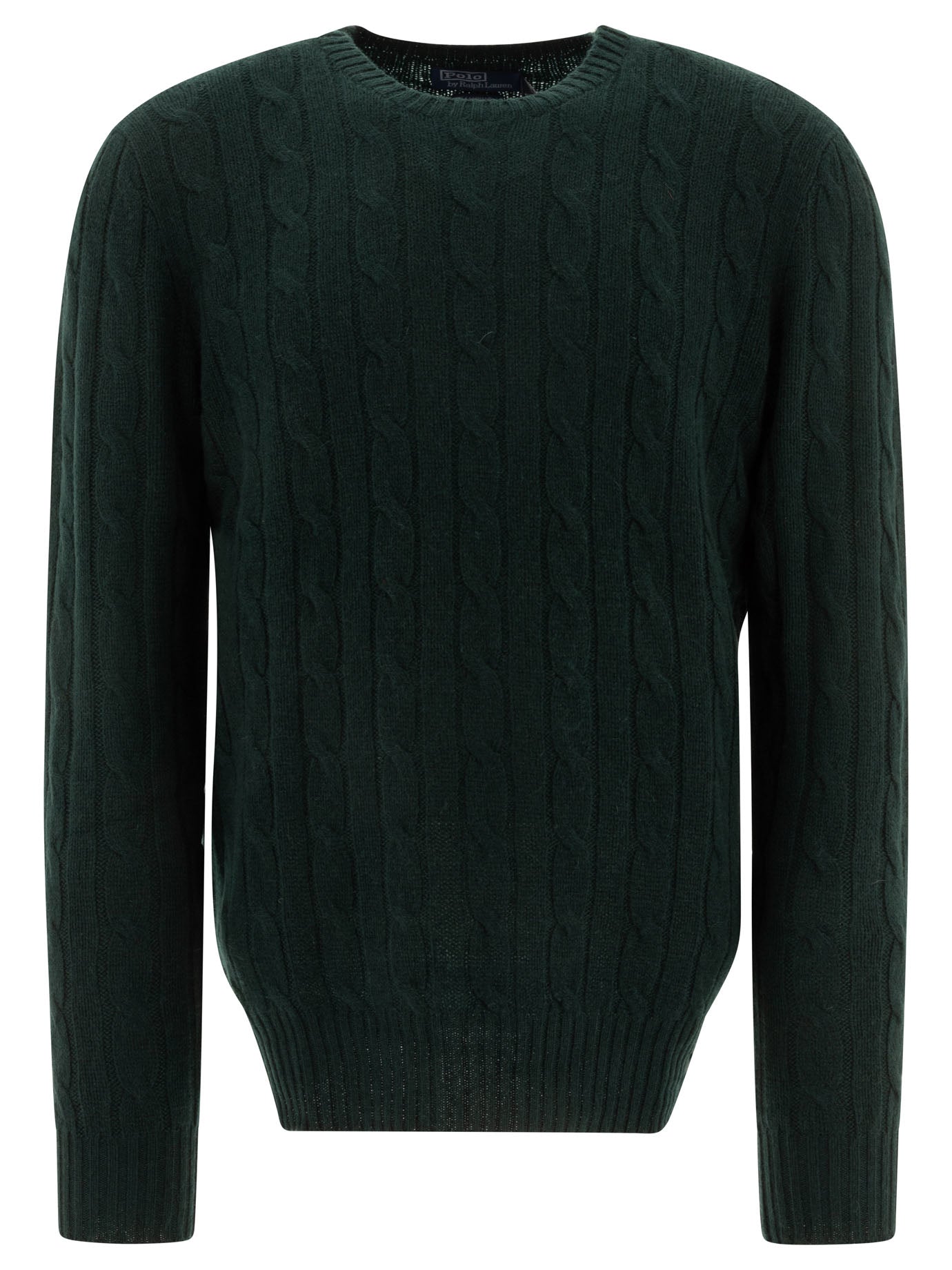 Polo Ralph Lauren Cashmere Sweater