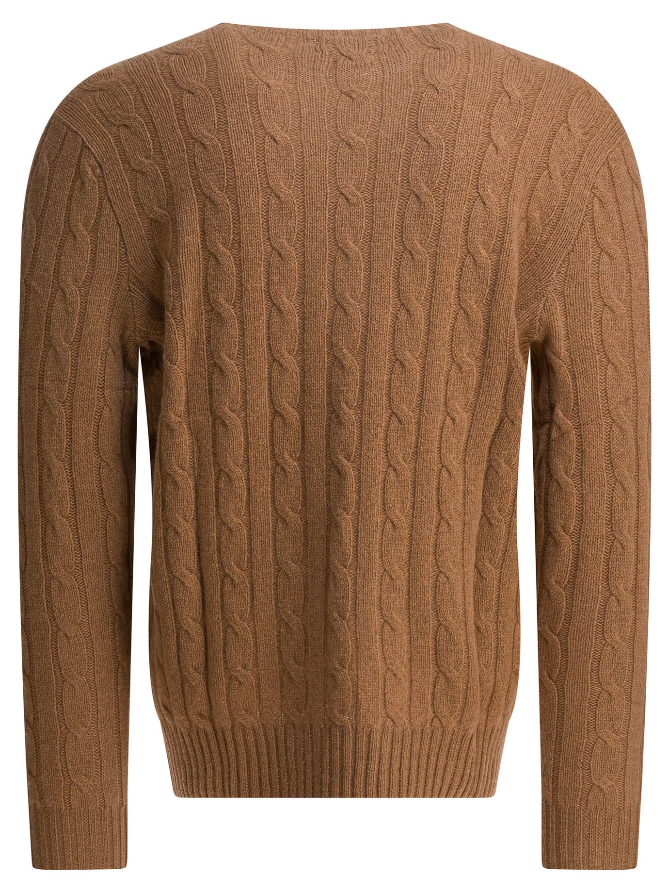 Polo Ralph Lauren Cashmere Sweater