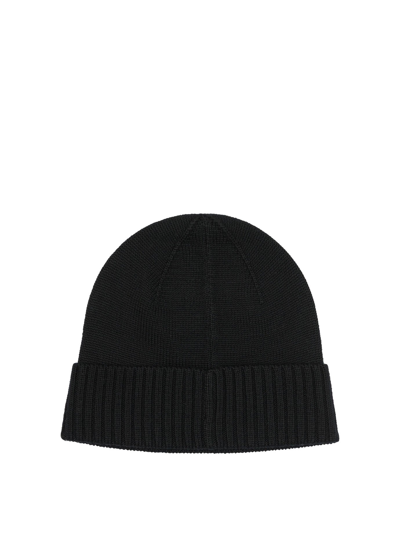 Polo Ralph Lauren Wool Beanie With Pony
