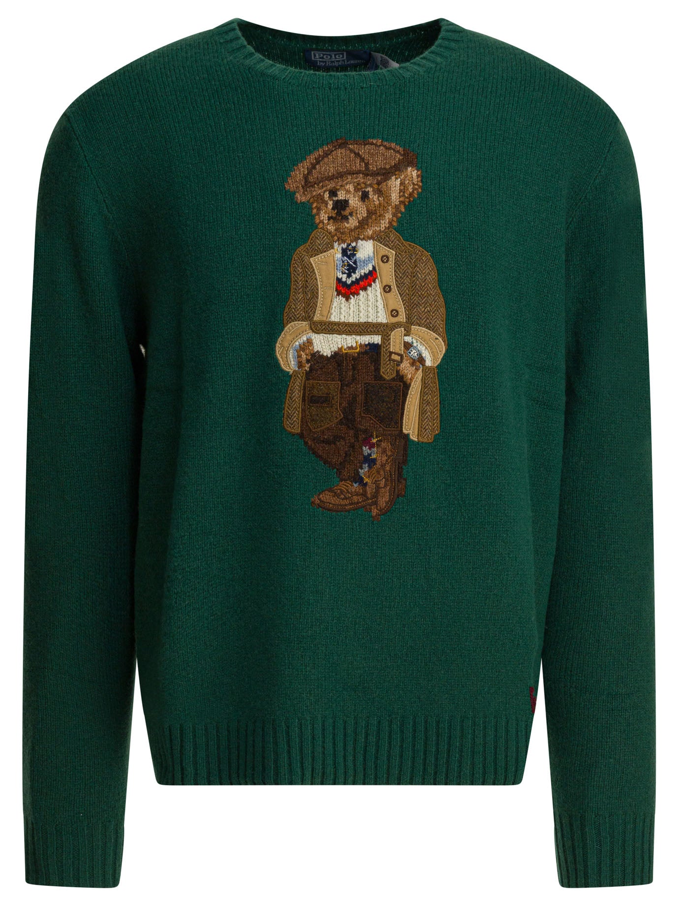 Polo Ralph Lauren Polo Bear Crewneck Sweater