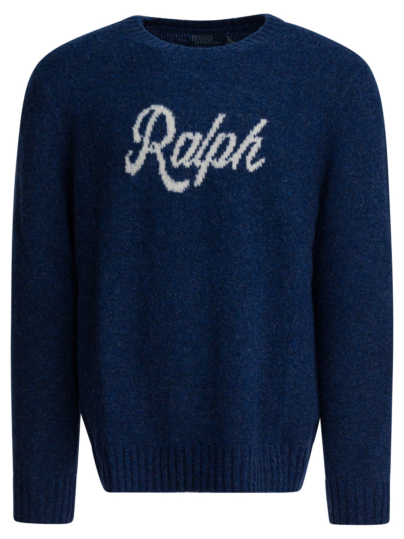 Polo Ralph Lauren Ralph Crewneck Sweater