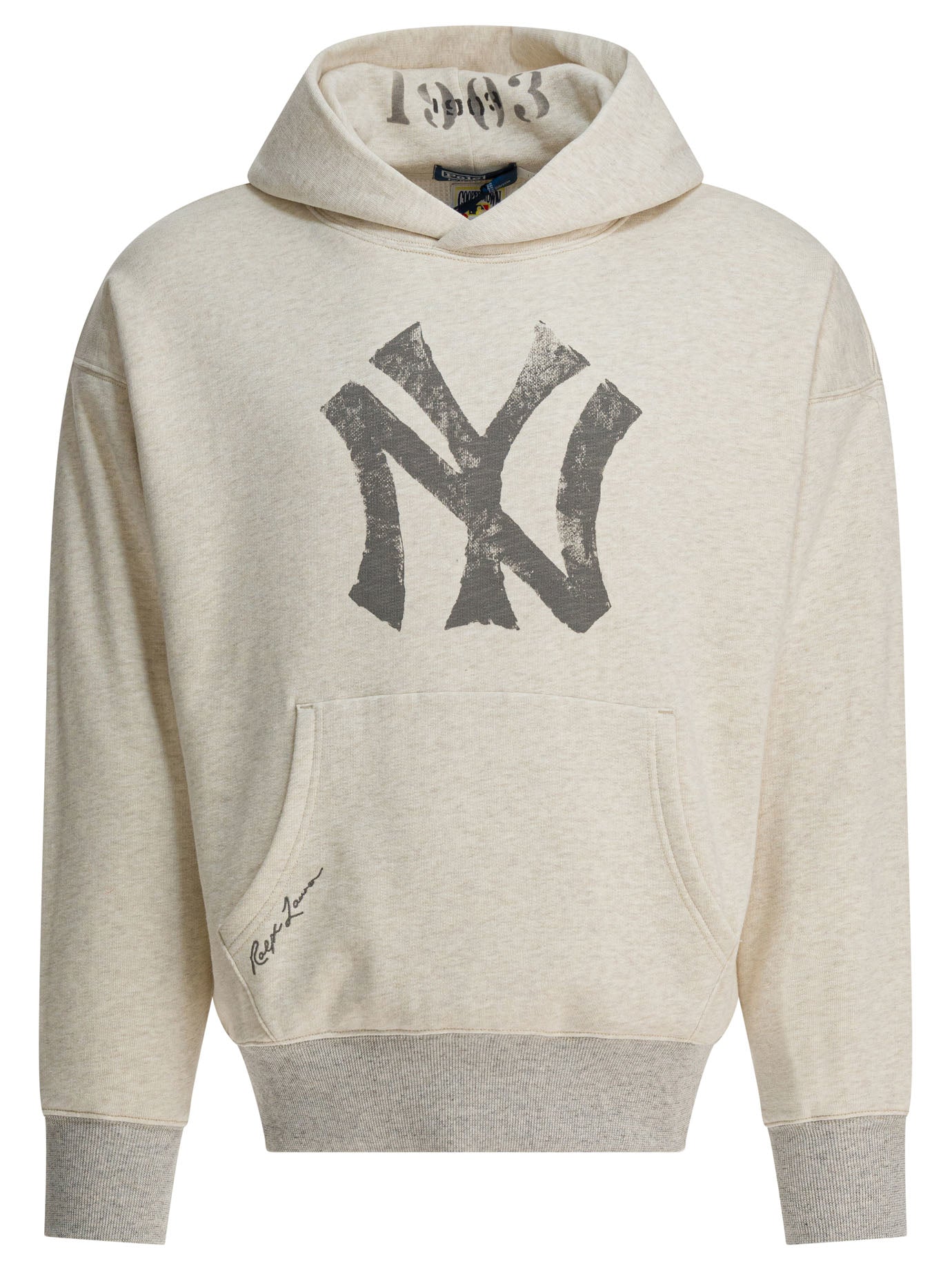 Polo Ralph Lauren Yankees Hoodie