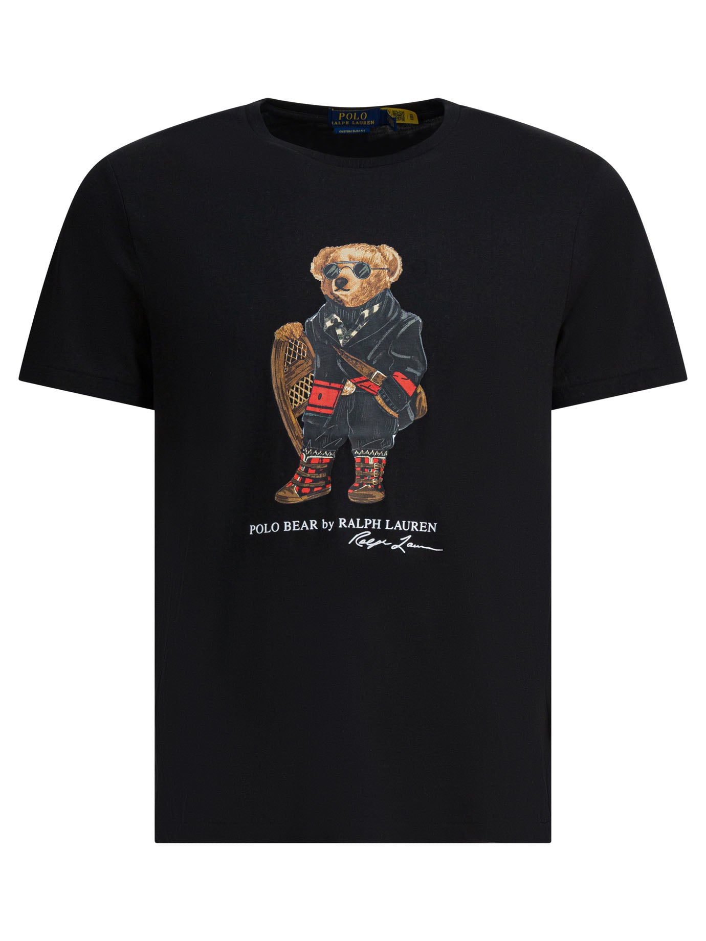 Polo Ralph Lauren Polo Bear T-Shirt