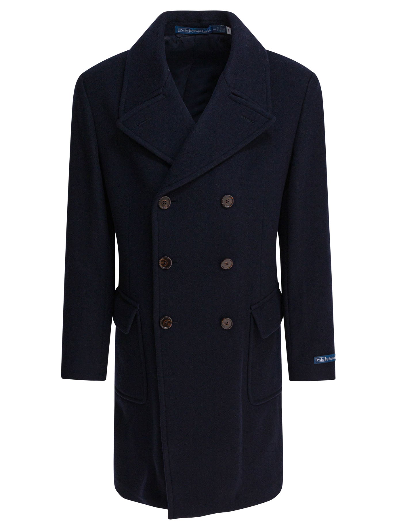 Polo Ralph Lauren Polo Soft Tailored Coat