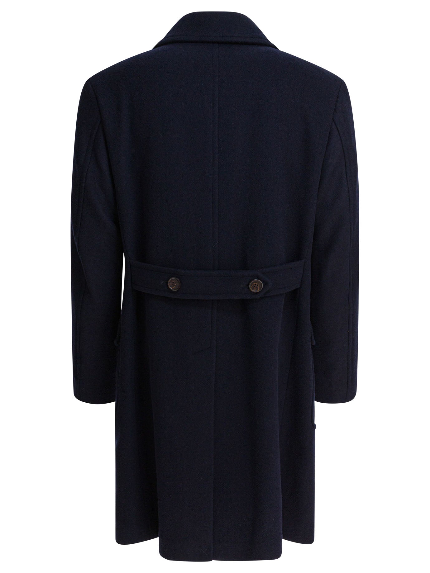 Polo Ralph Lauren Polo Soft Tailored Coat