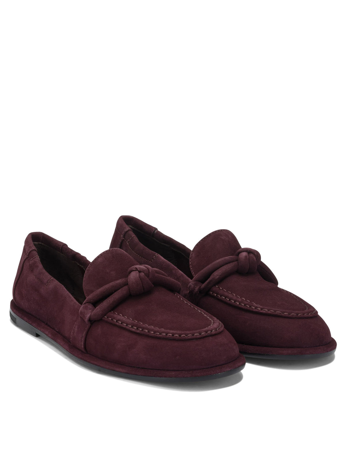Pomme D'Or Loafers & Slippers