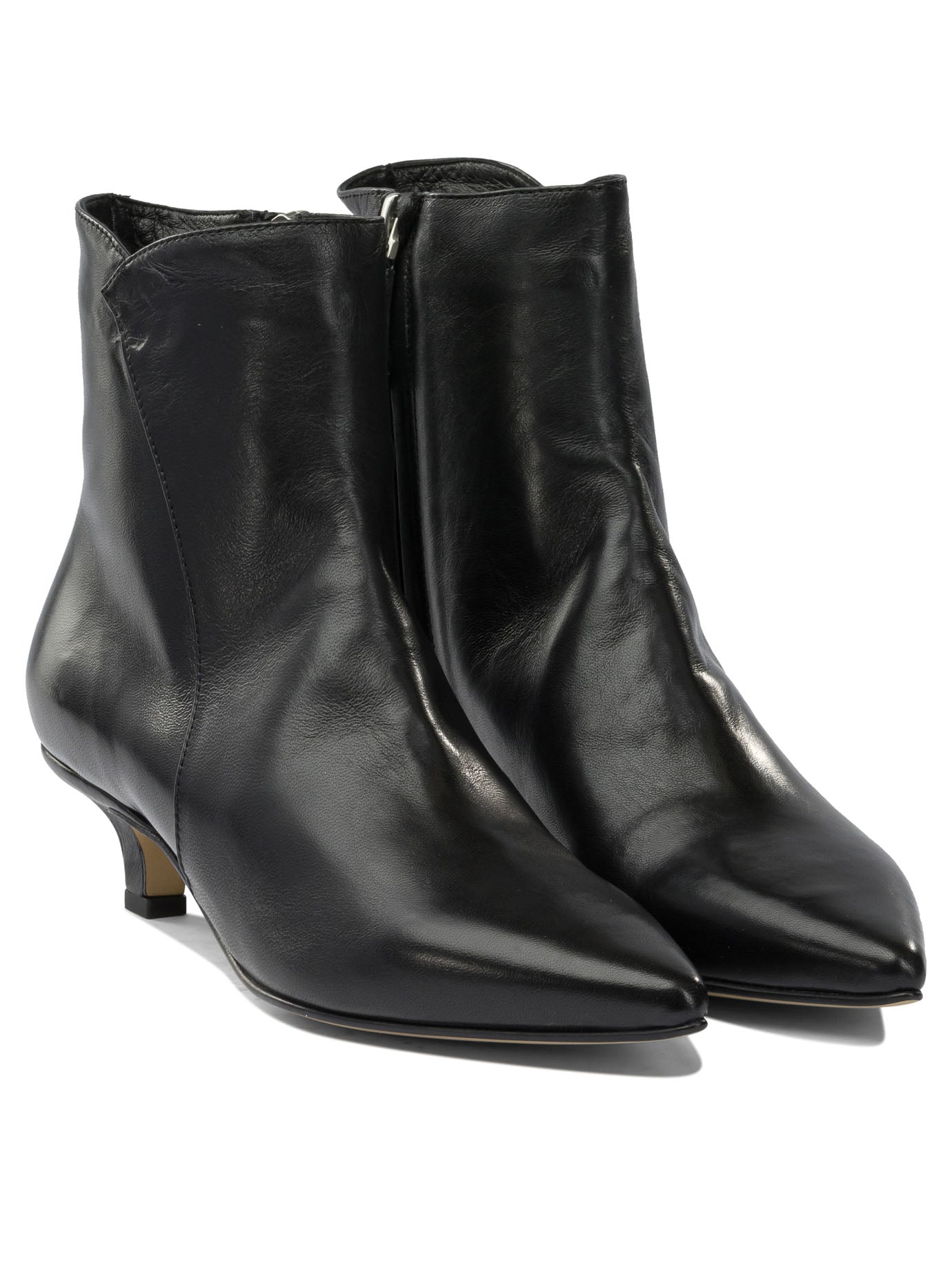 Pomme D'Or Ankle Boots