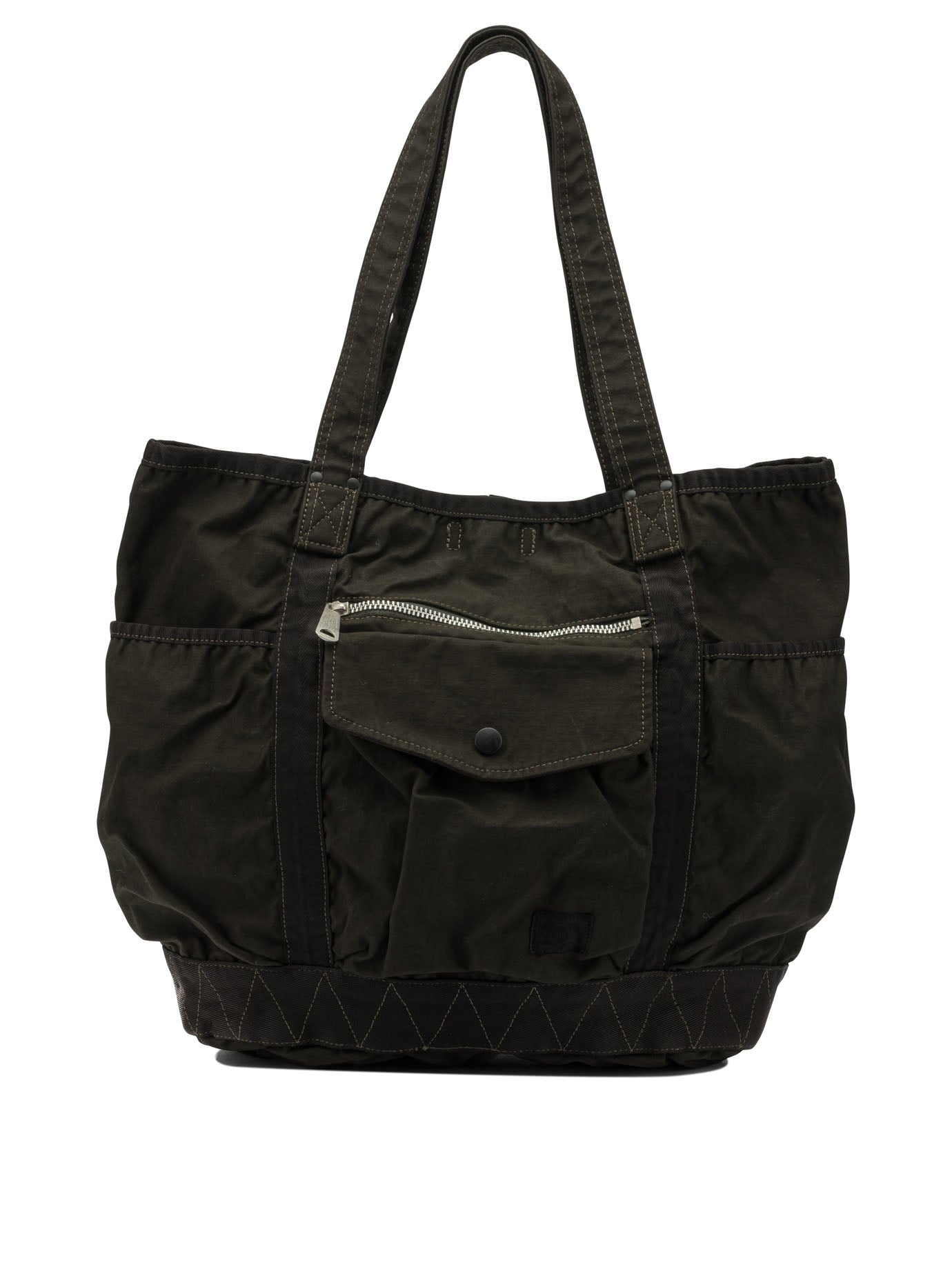 Porter-Yoshida & Co Porter Crag Medium Shoulder Bag