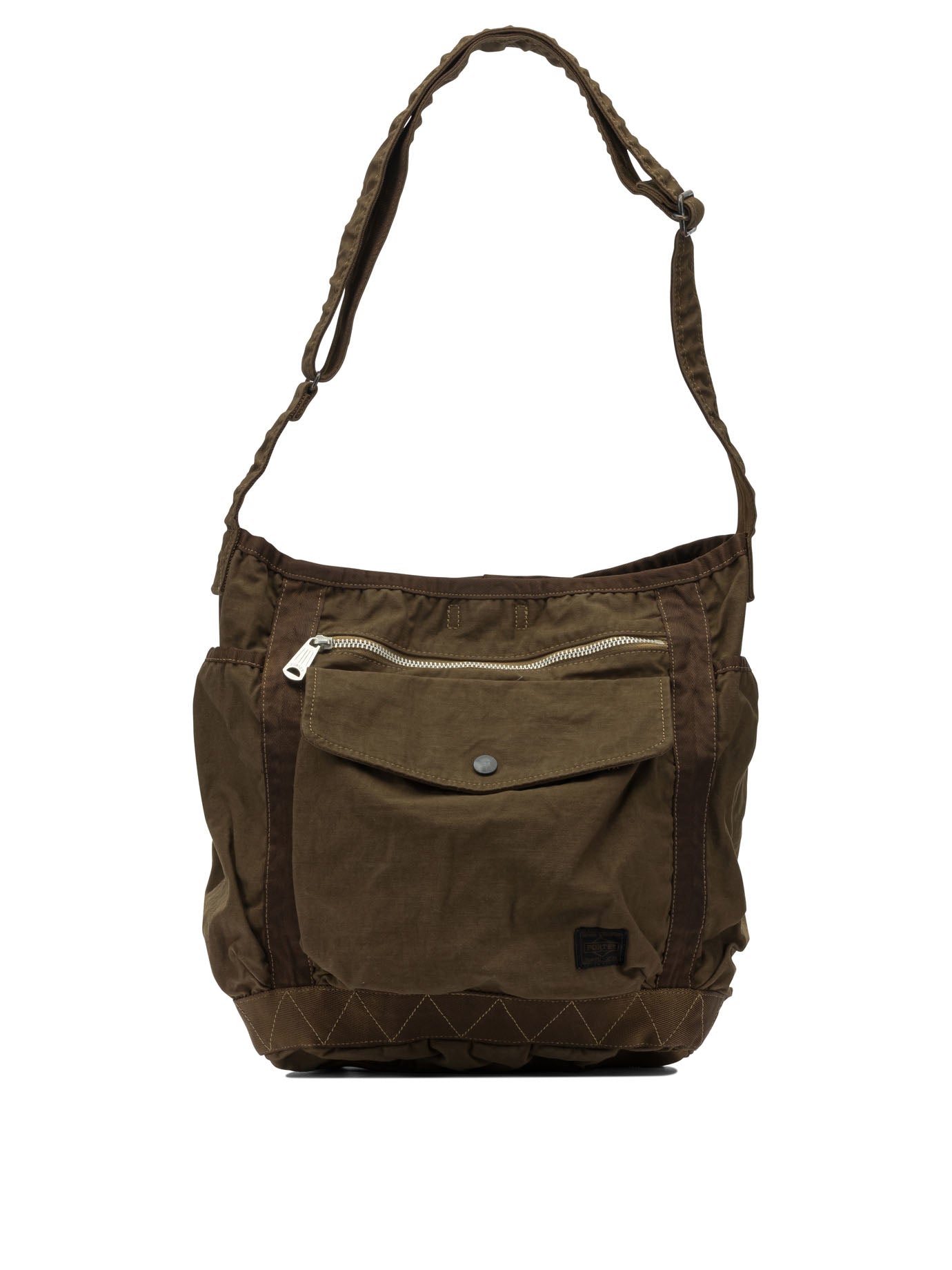 Porter-Yoshida & Co Small Porter Crag Shoulder Bag