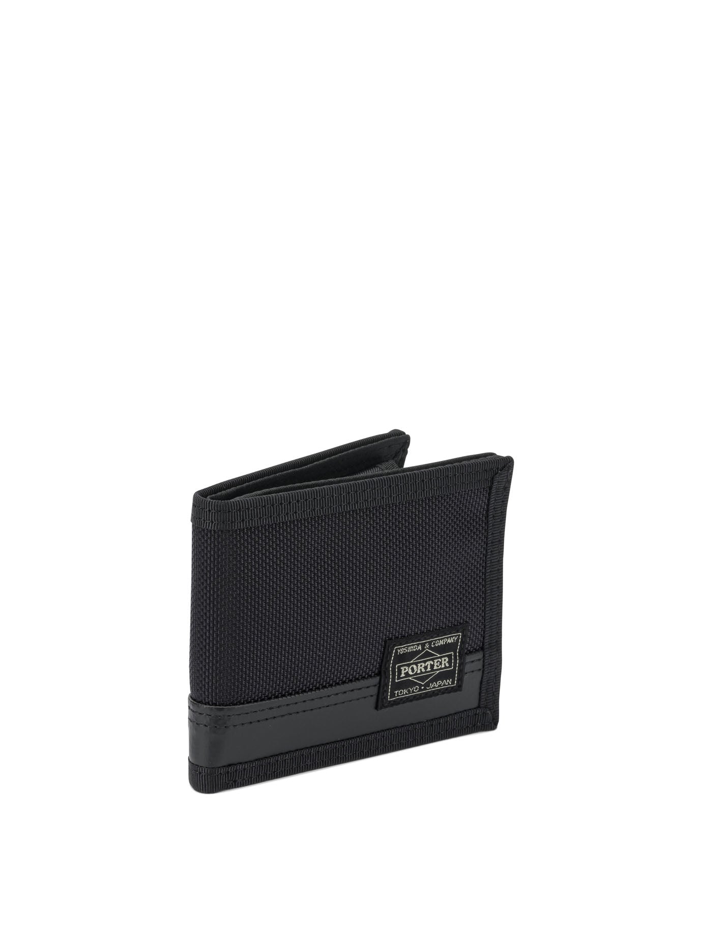 Porter-Yoshida & Co Heat Wallet