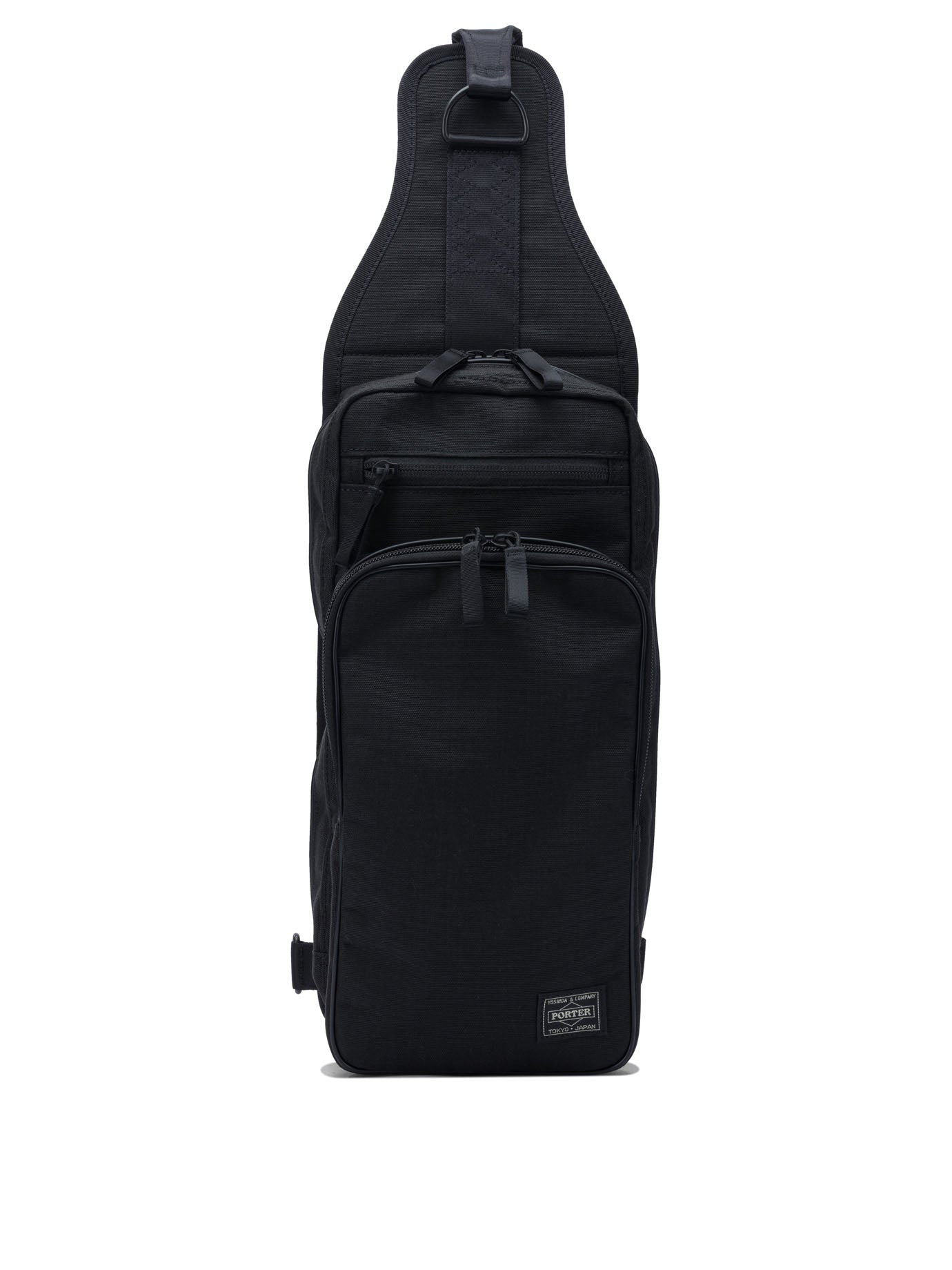 Porter-Yoshida & Co Hybrid Sling One-Shoulder Backpack