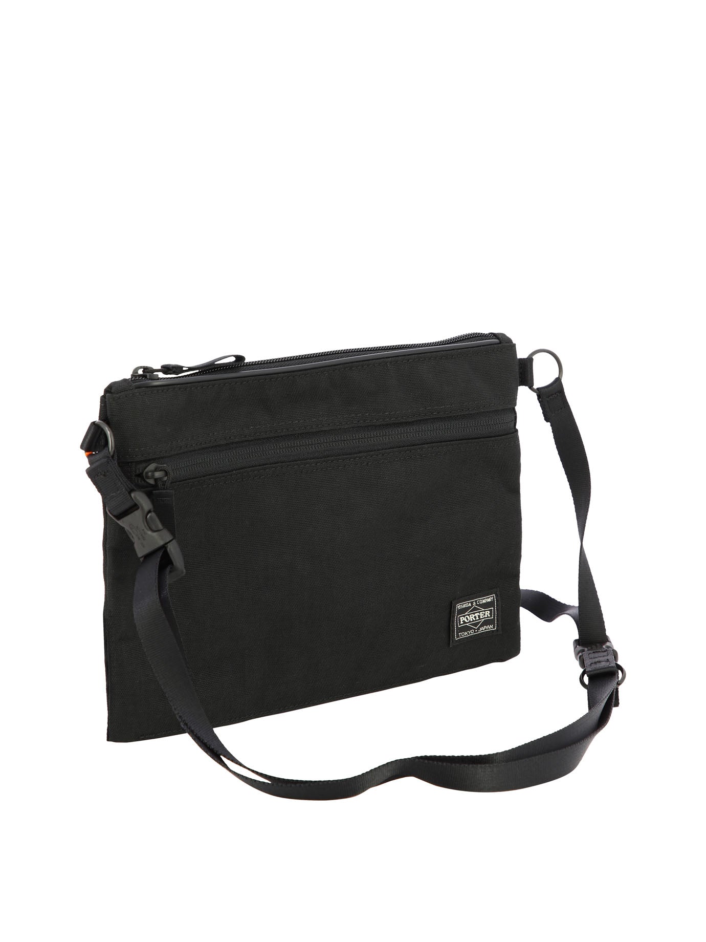 Porter-Yoshida & Co Hybrid Crossbody Bag