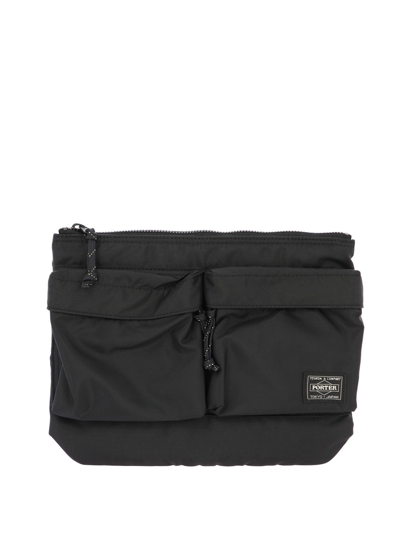 Porter-Yoshida & Co Force Crossbody Bag