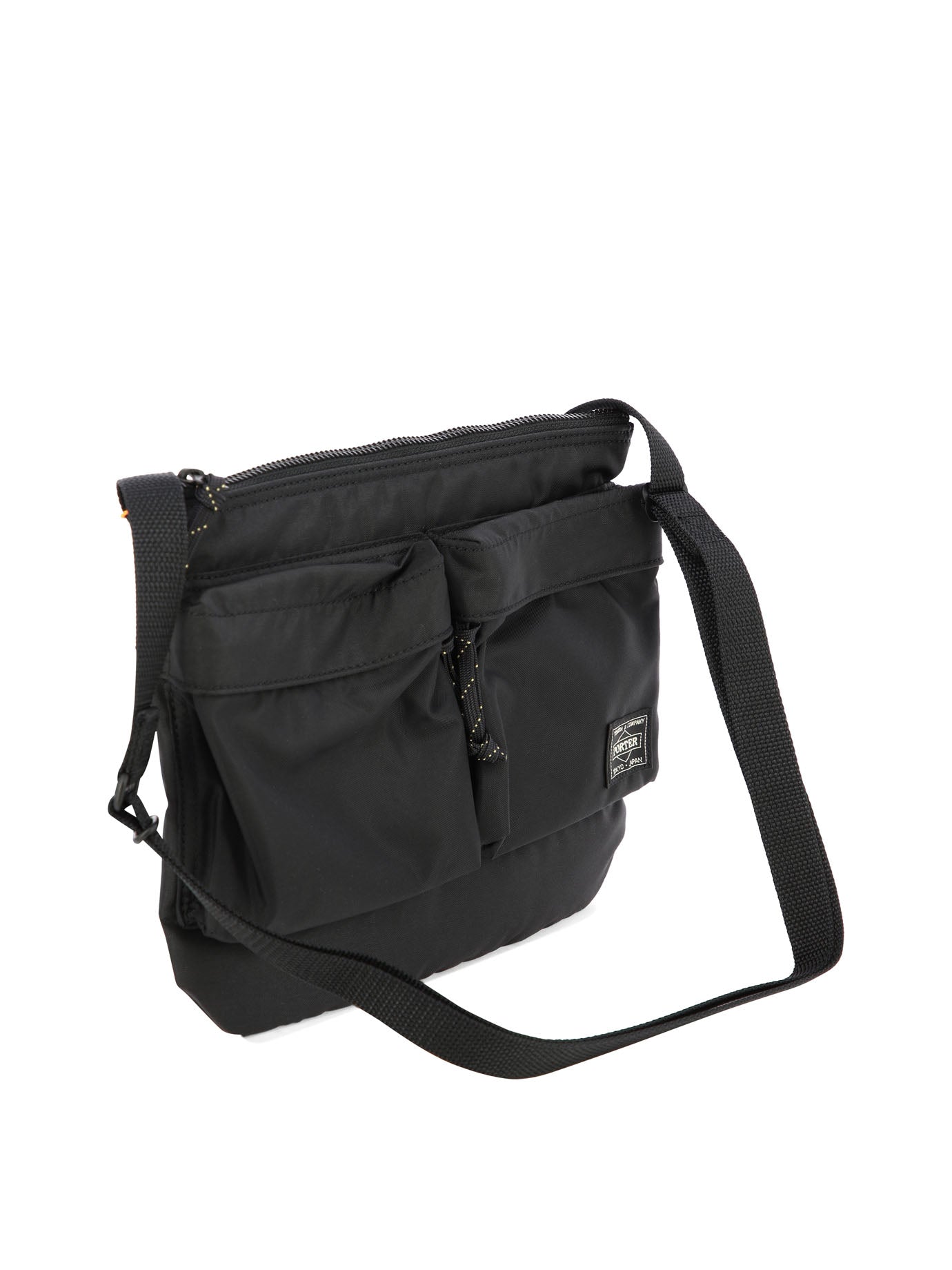 Porter-Yoshida & Co Force Crossbody Bag