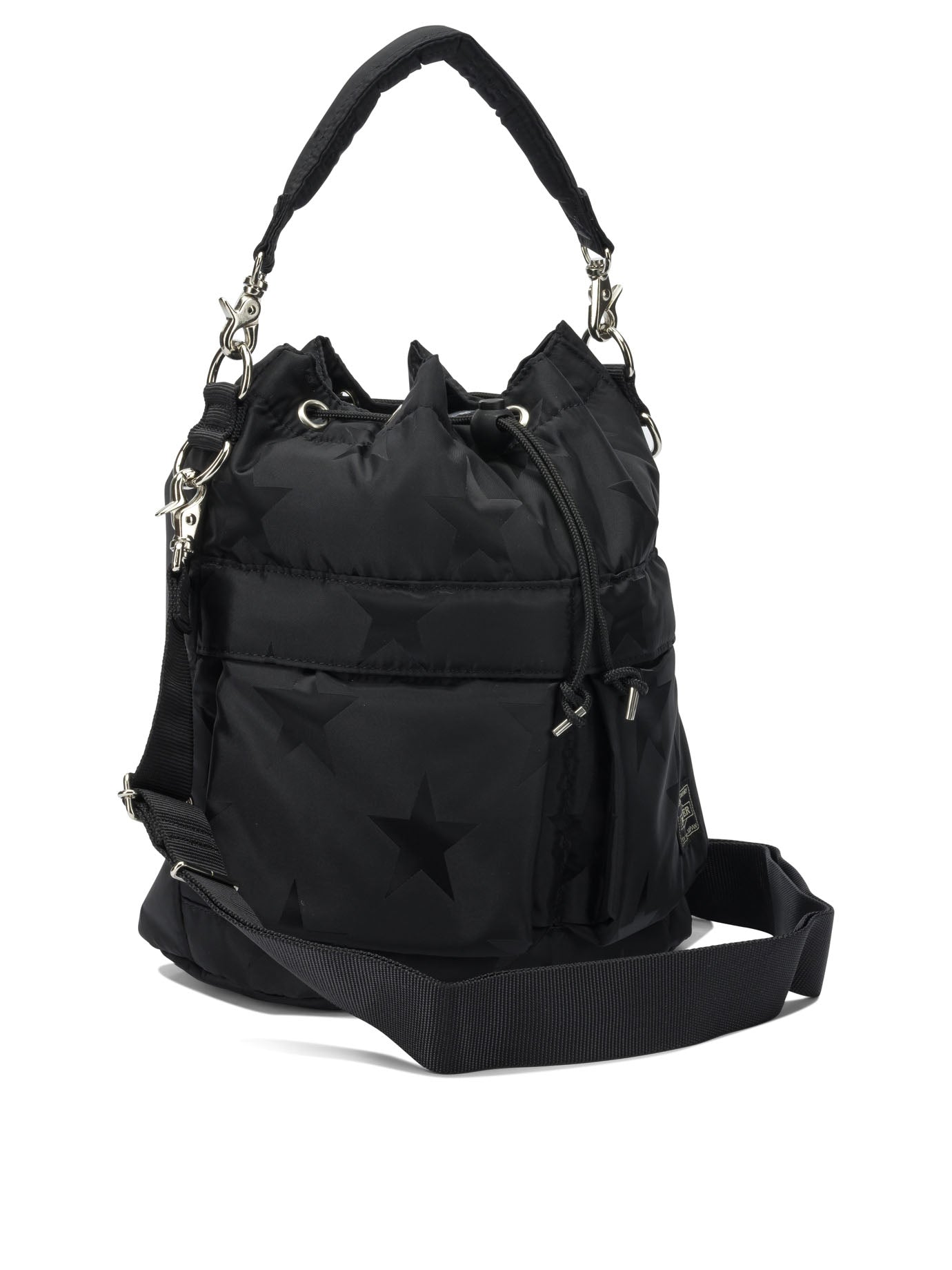 Porter-Yoshida & Co Flag Crossbody Bag