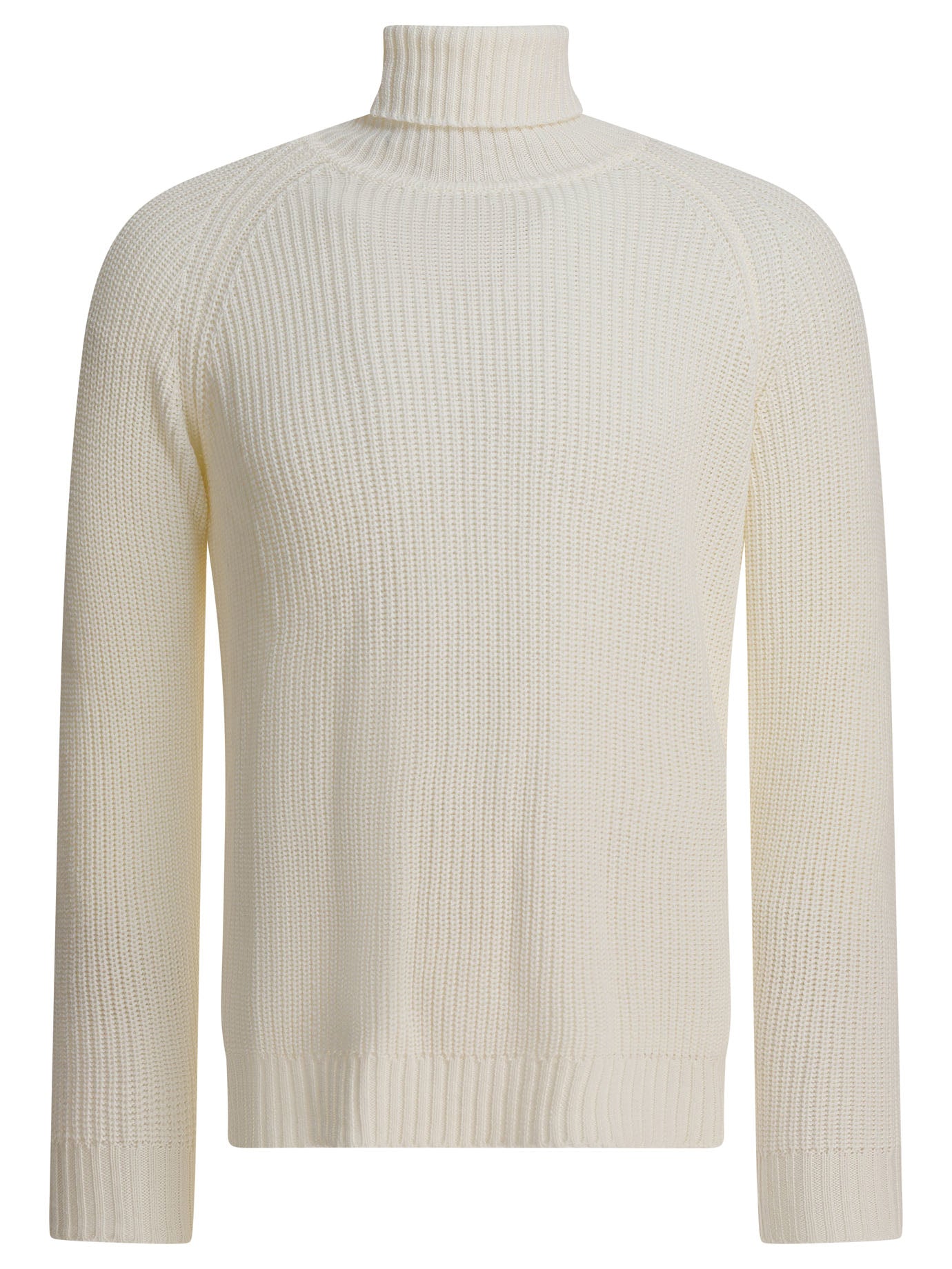 Rakkì Turtleneck Sweater Rebel
