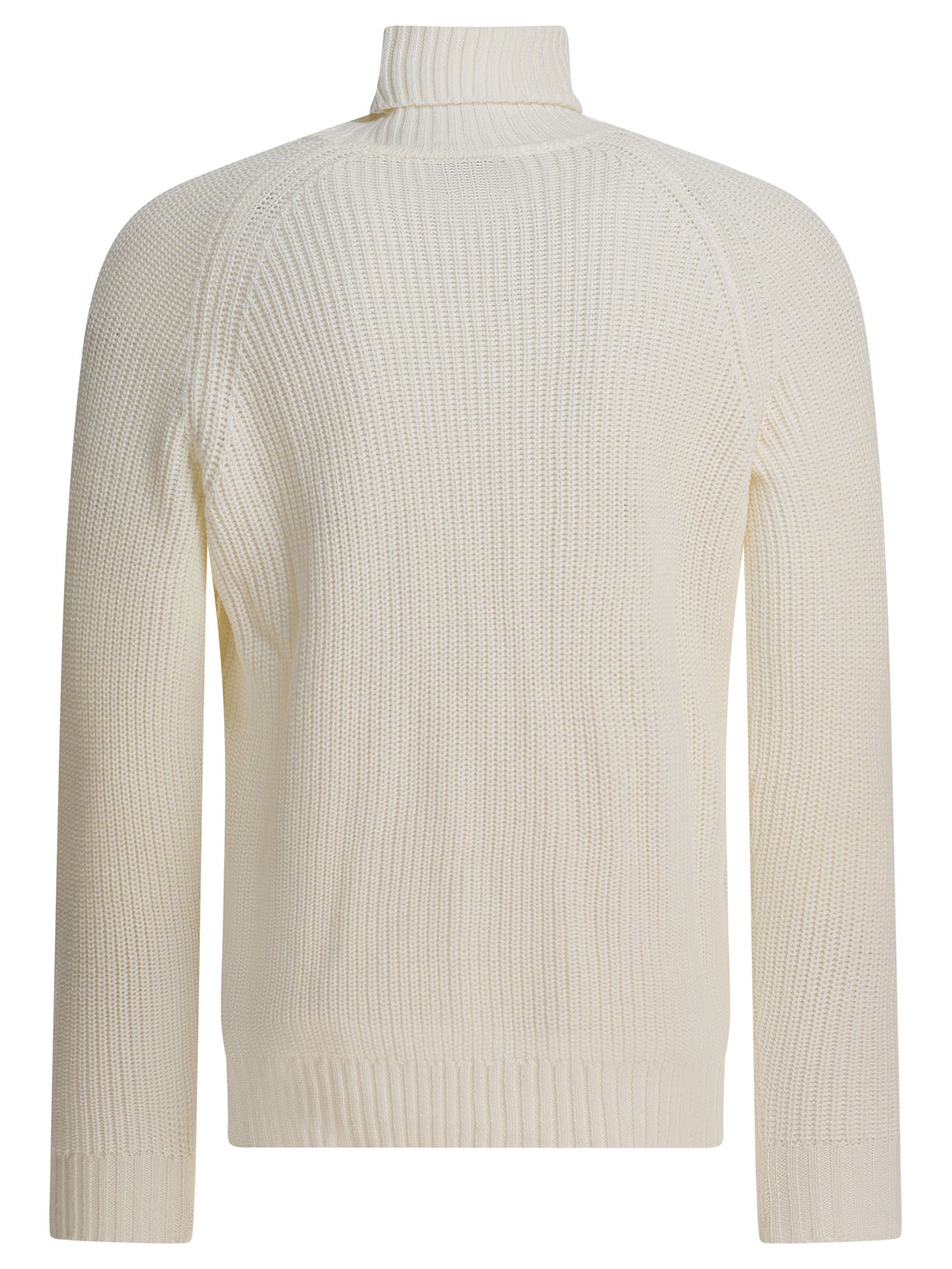 Rakkì Turtleneck Sweater Rebel