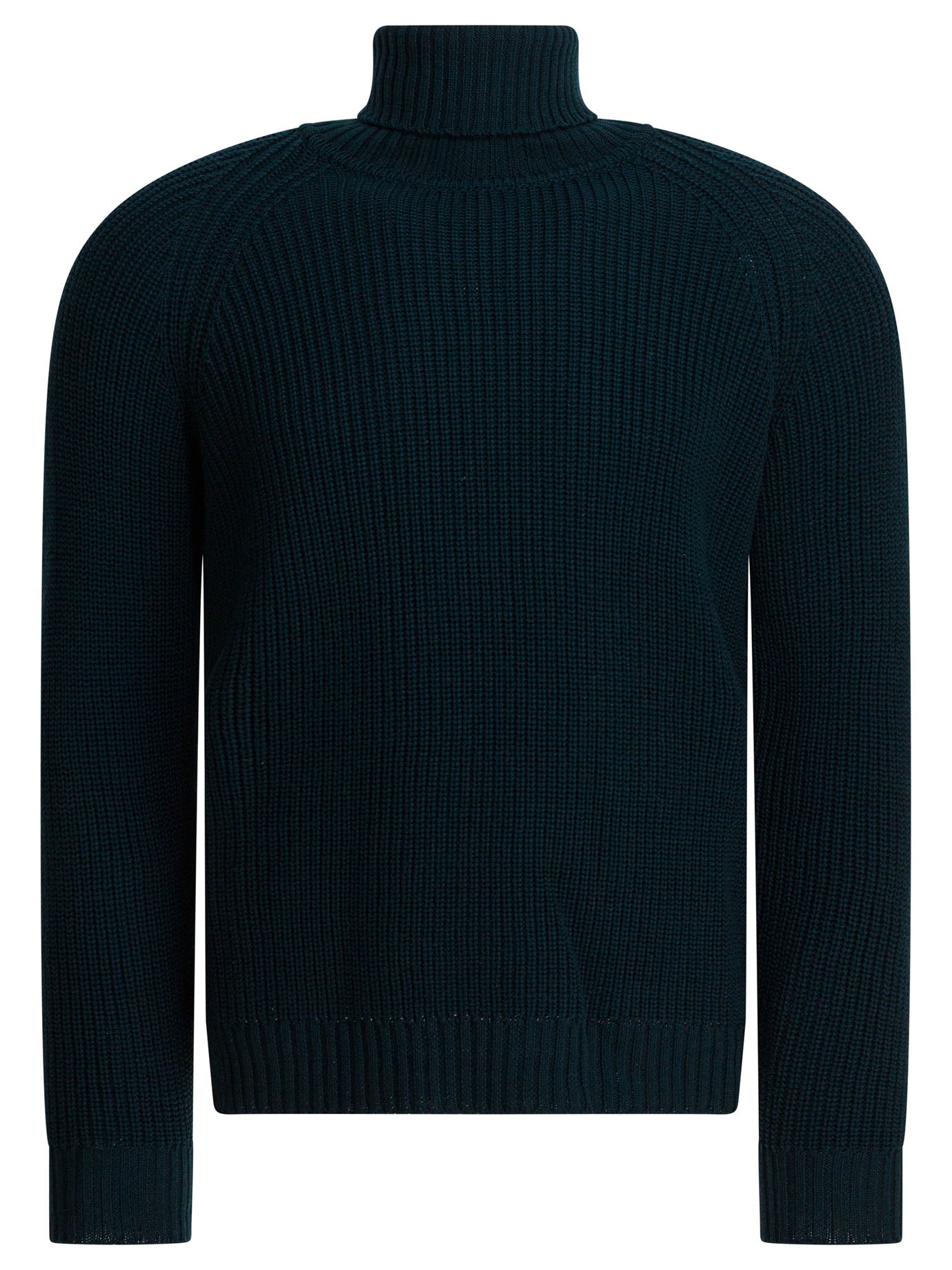 Rakkì Turtleneck Sweater Rebel