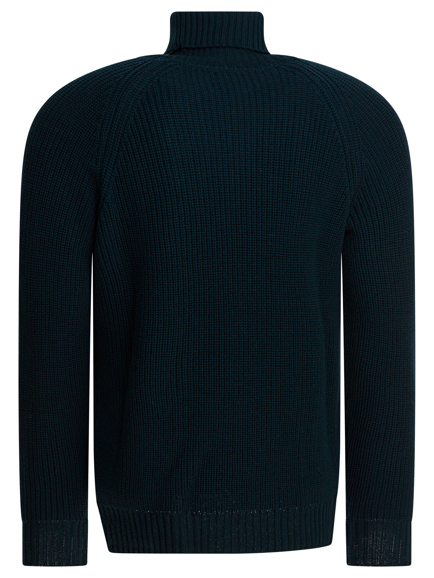 Rakkì Turtleneck Sweater Rebel