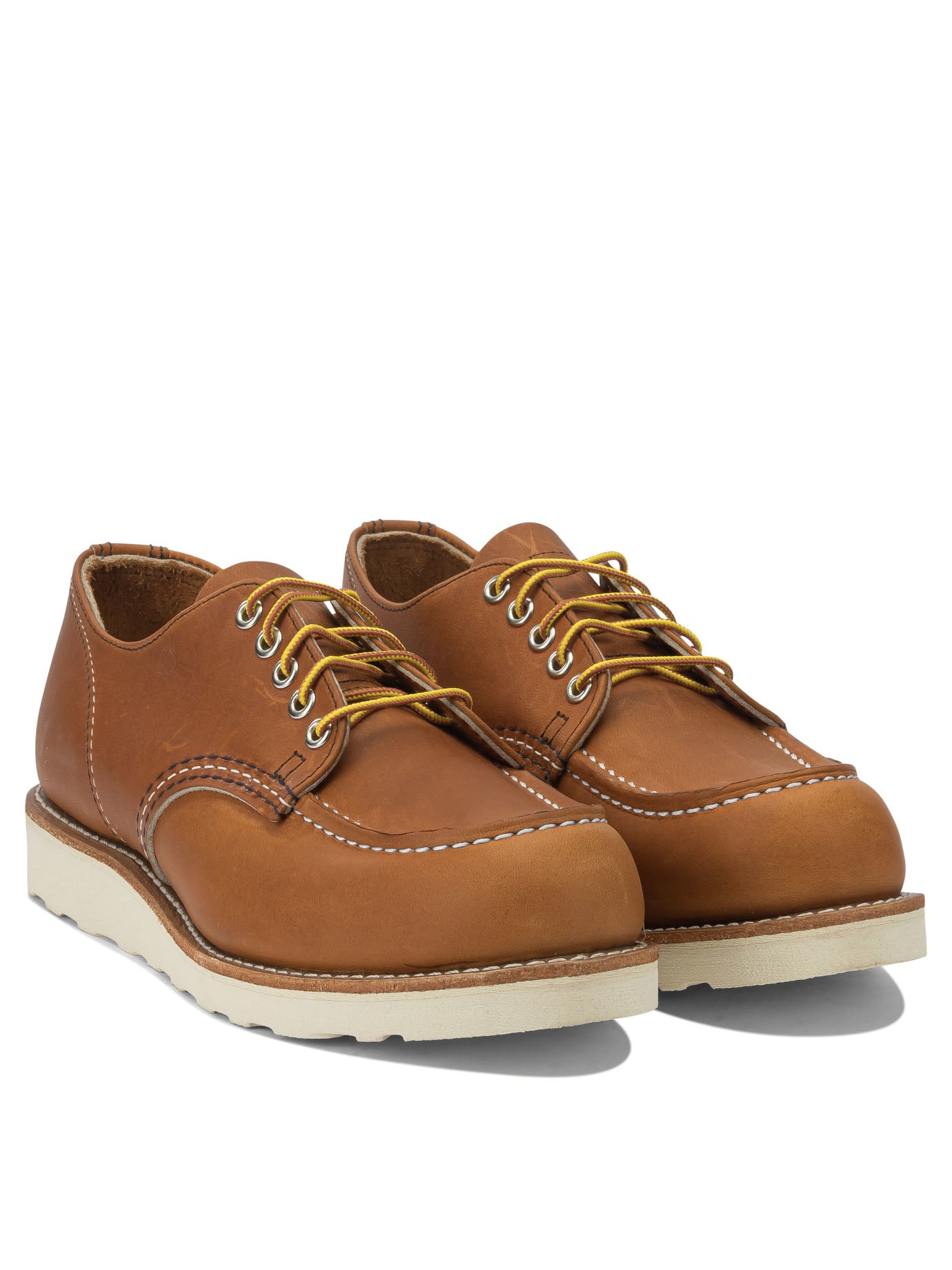 Red Wing Shoes Shoes Moc Oxford