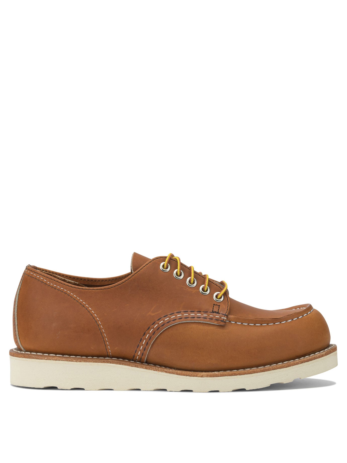 Red Wing Shoes 8092 Moc Toe Lace-Up