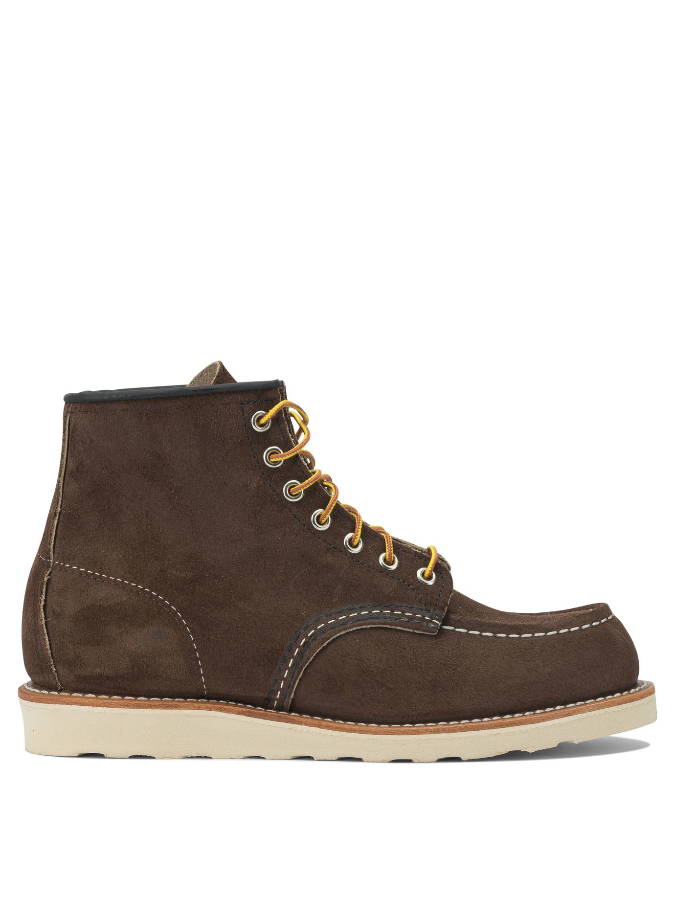 Red Wing Shoes 8836 Classic Moc Toe Lace-Up Ankle Boots