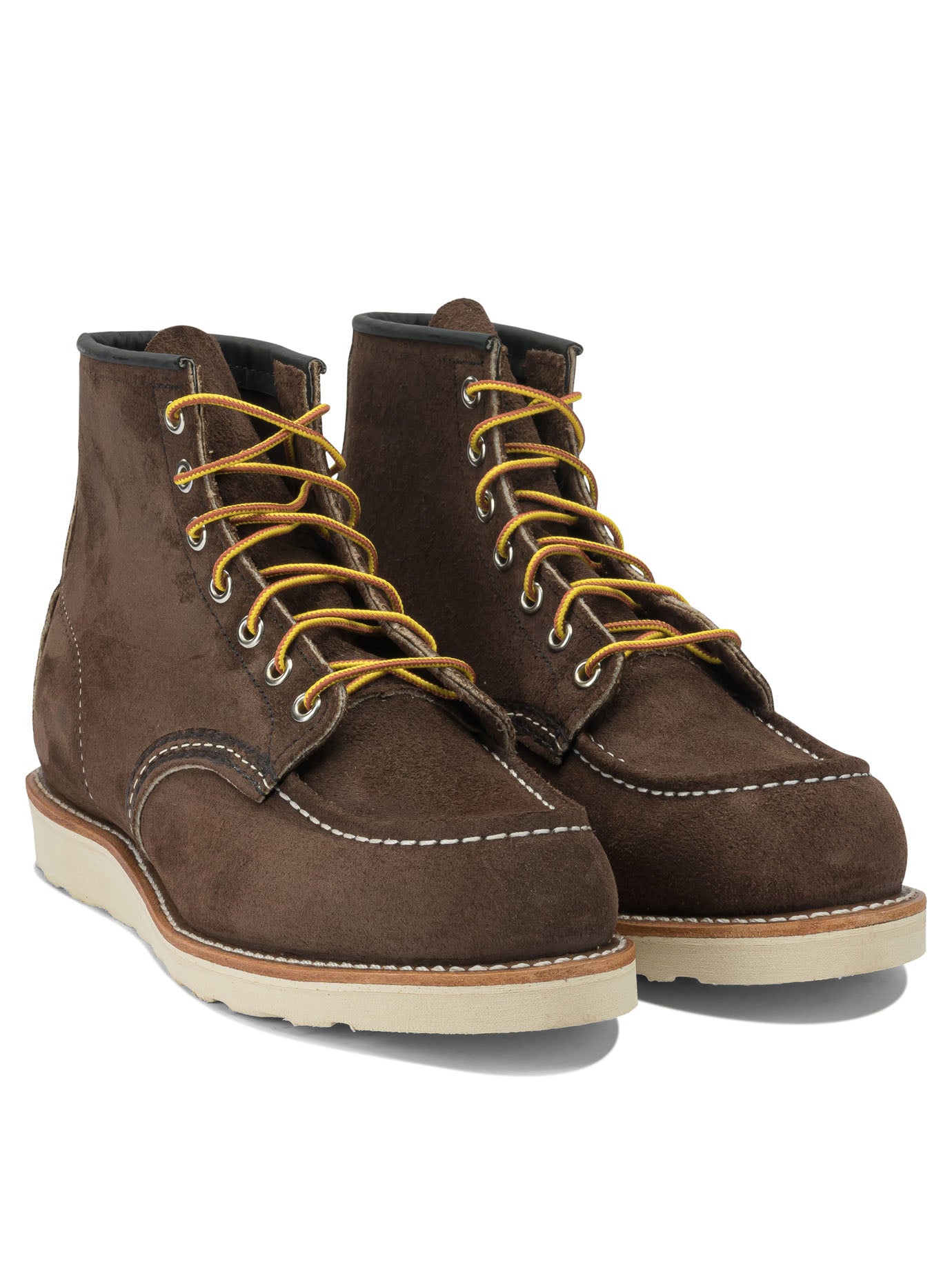 Red Wing Shoes 8836 Classic Moc Toe Lace-Up Ankle Boots