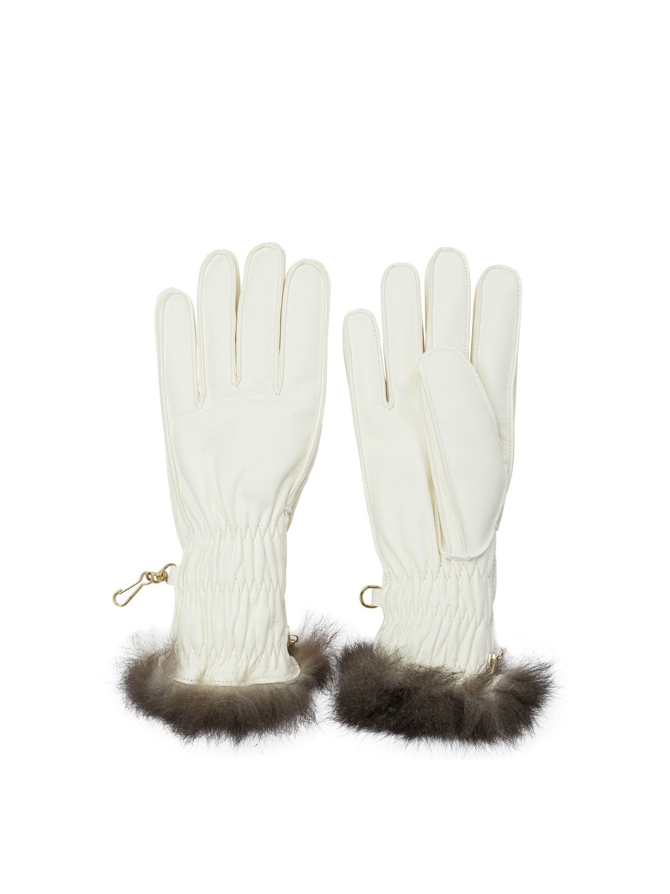 Restelli Ski Gloves 269
