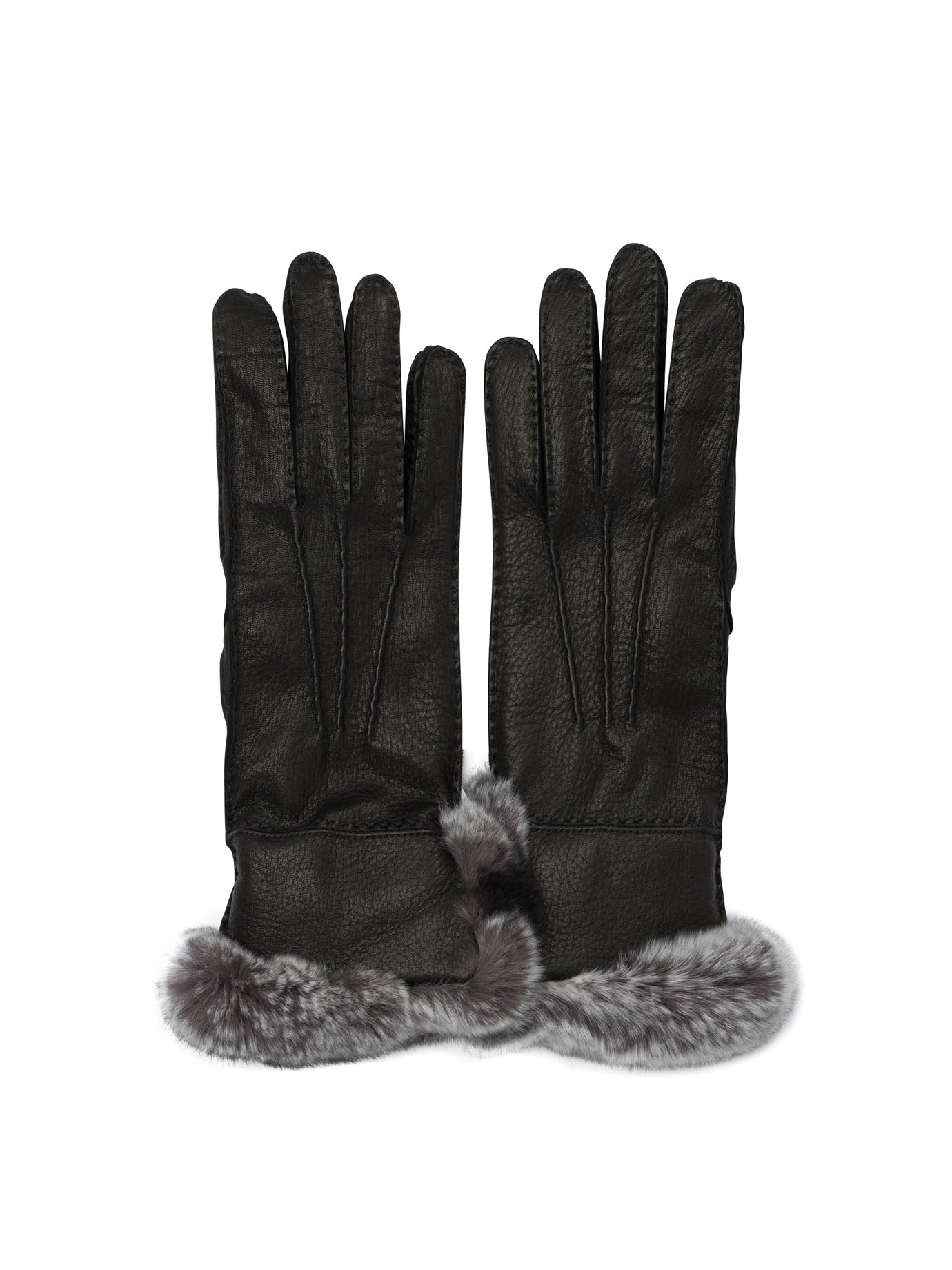 Restelli 85 Leather Gloves