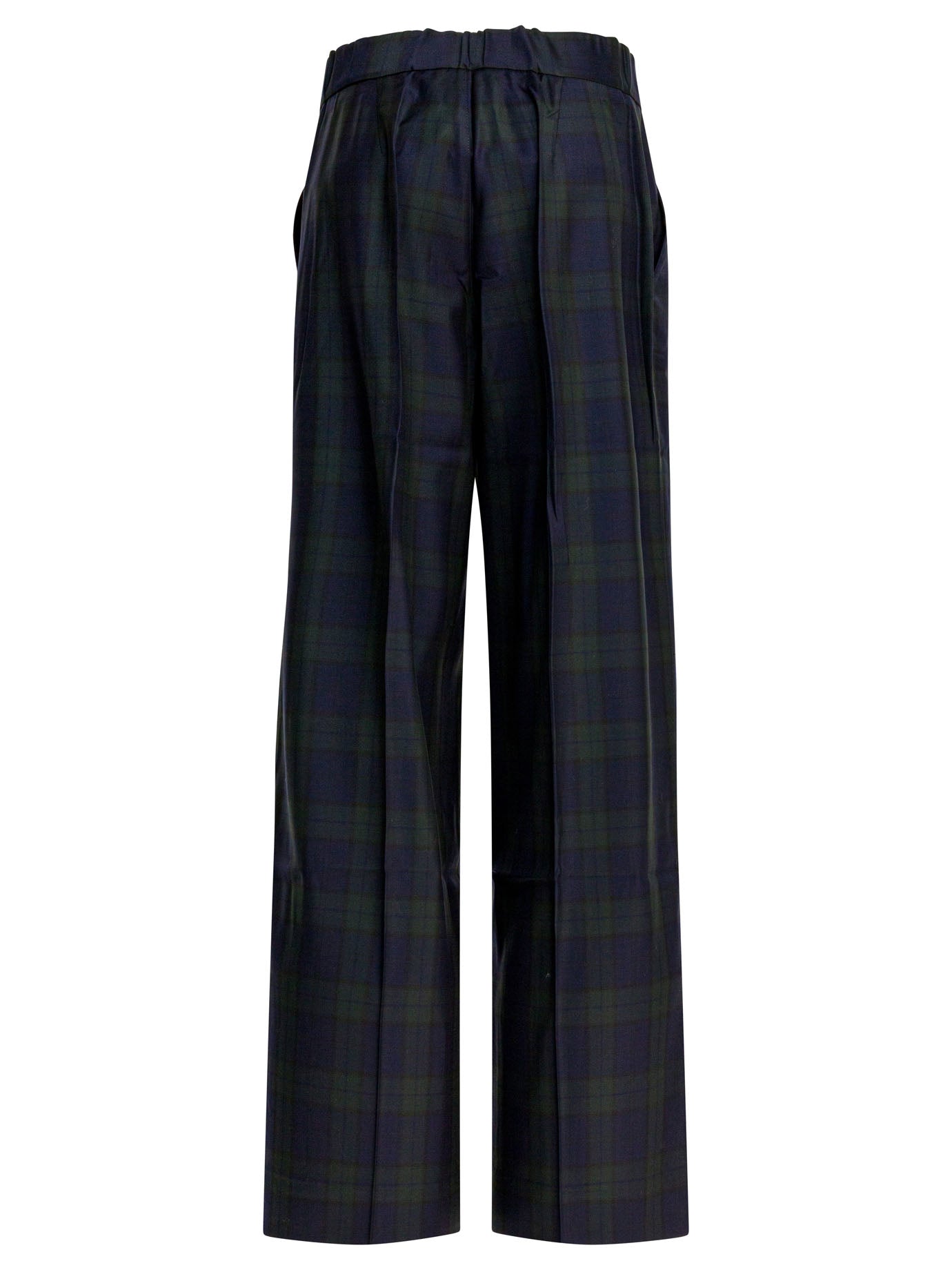 Sa Su Phi Trousers