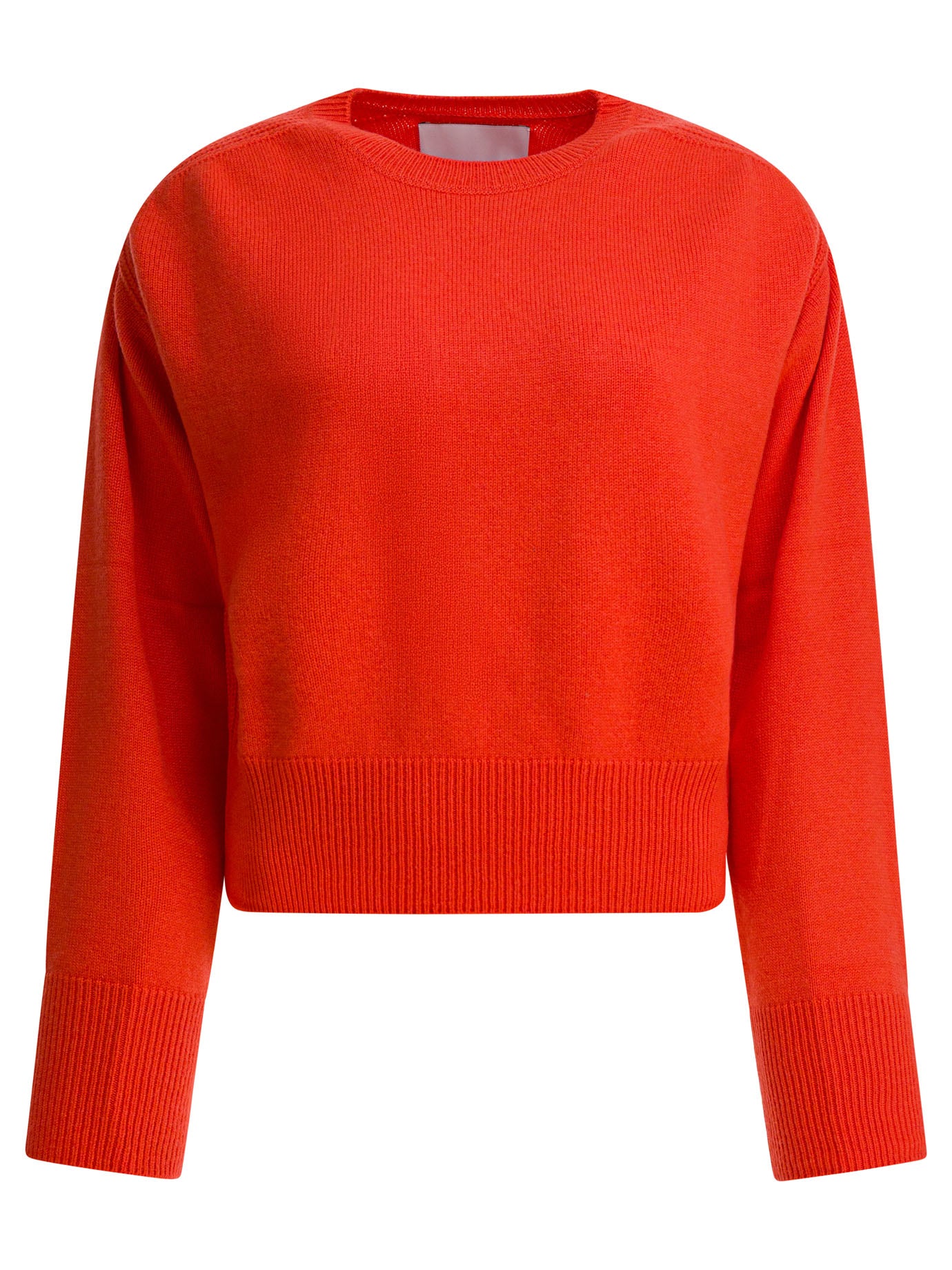 Sa Su Phi Cashmere Crewneck Sweater
