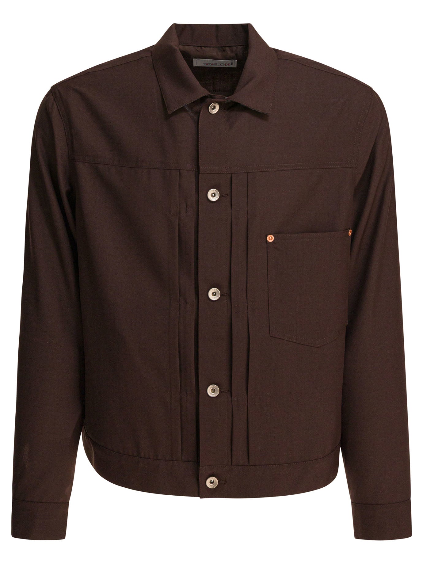 Sacai Suiting Jacket