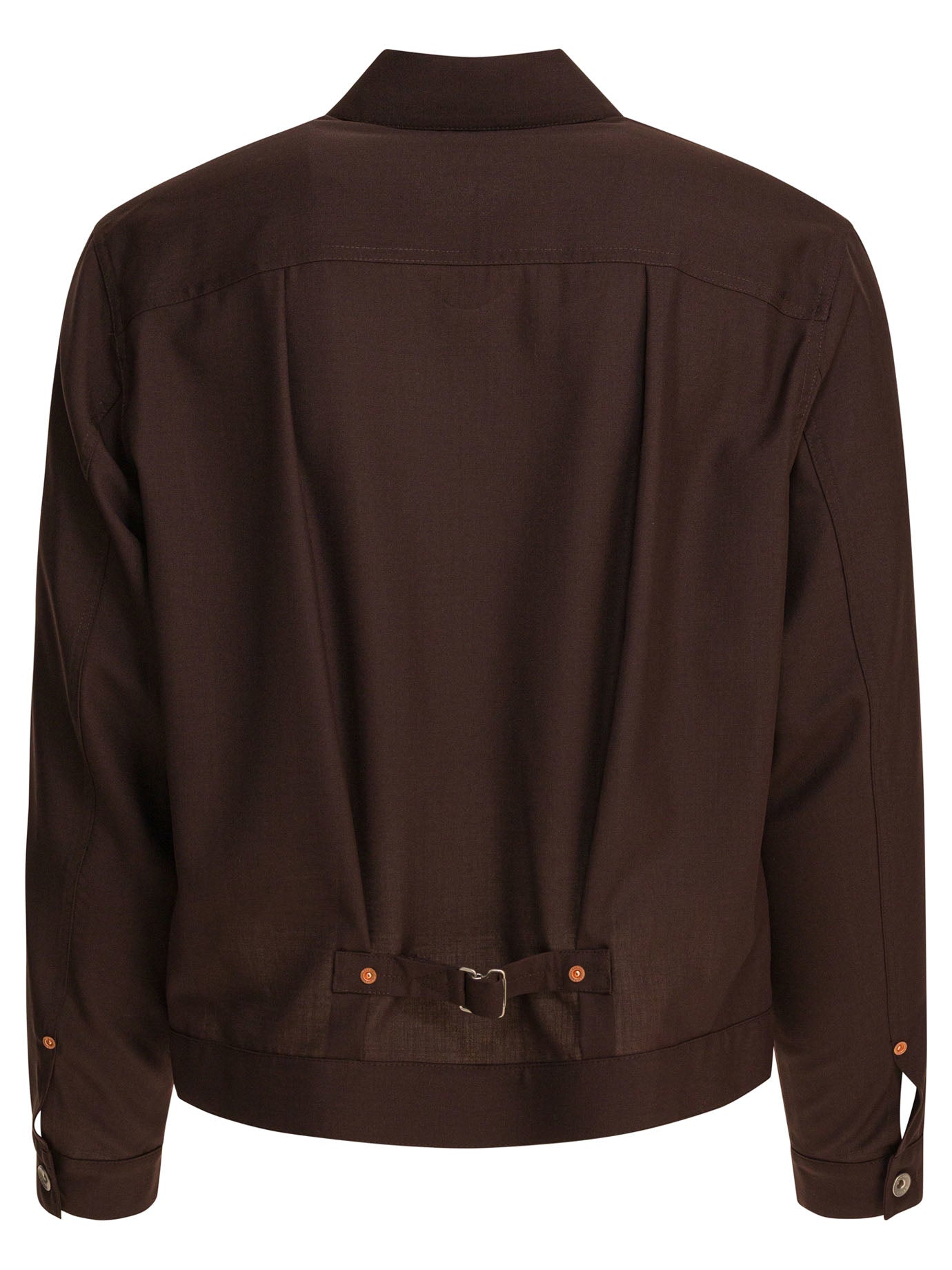 Sacai Suiting Jacket