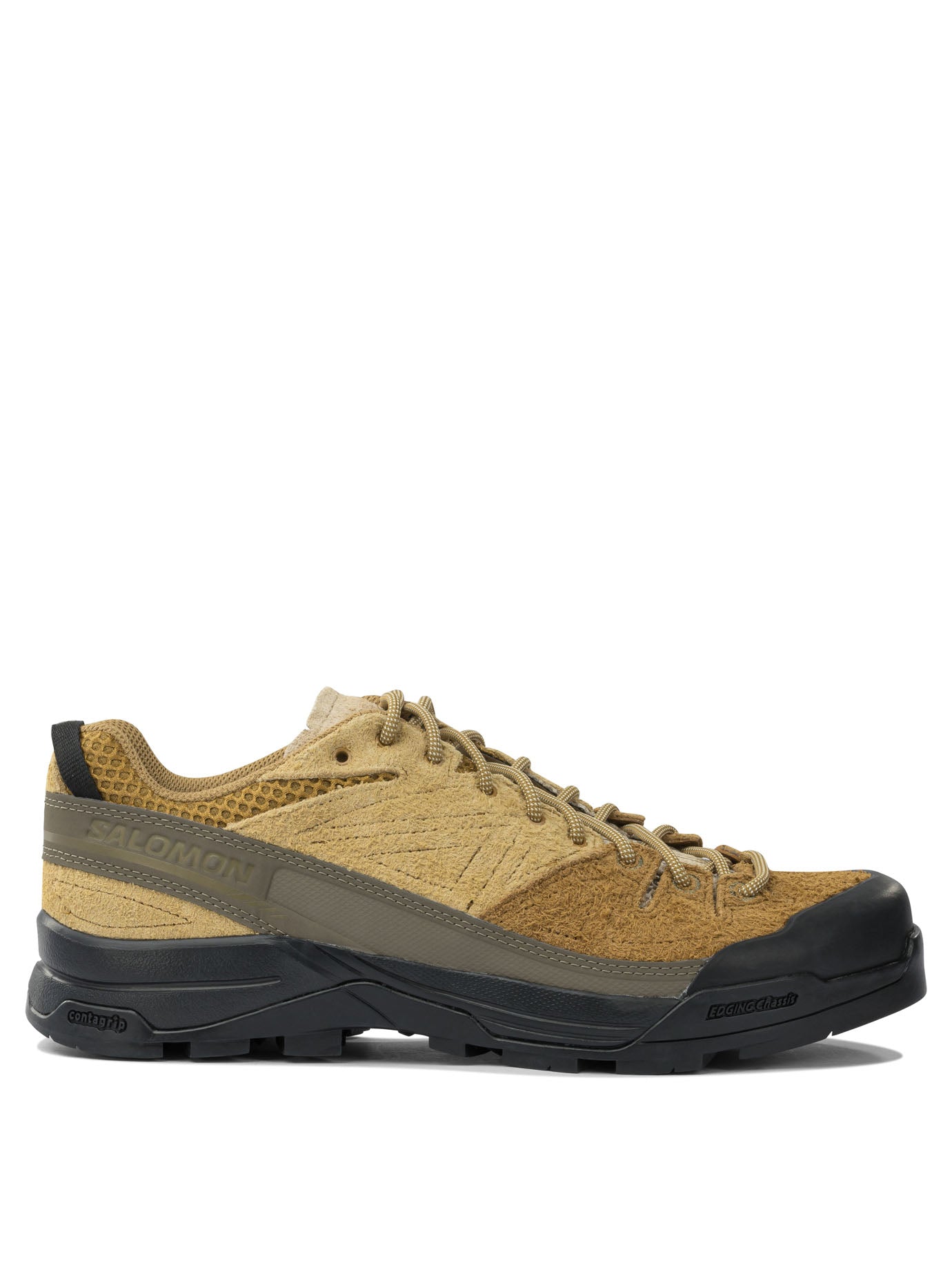 Salomon X-Alp Low-Top Sneakers