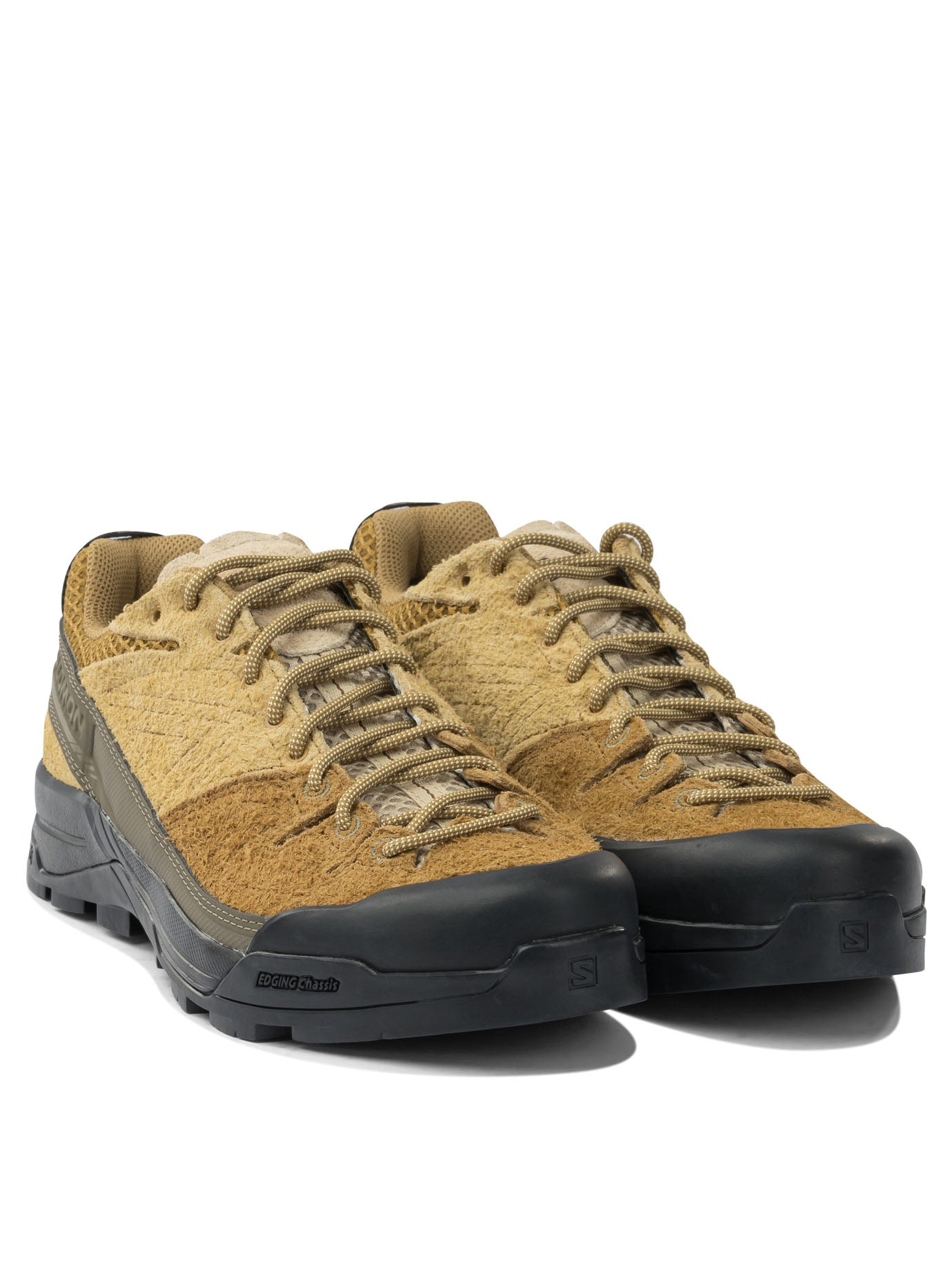 Salomon X-Alp Low-Top Sneakers