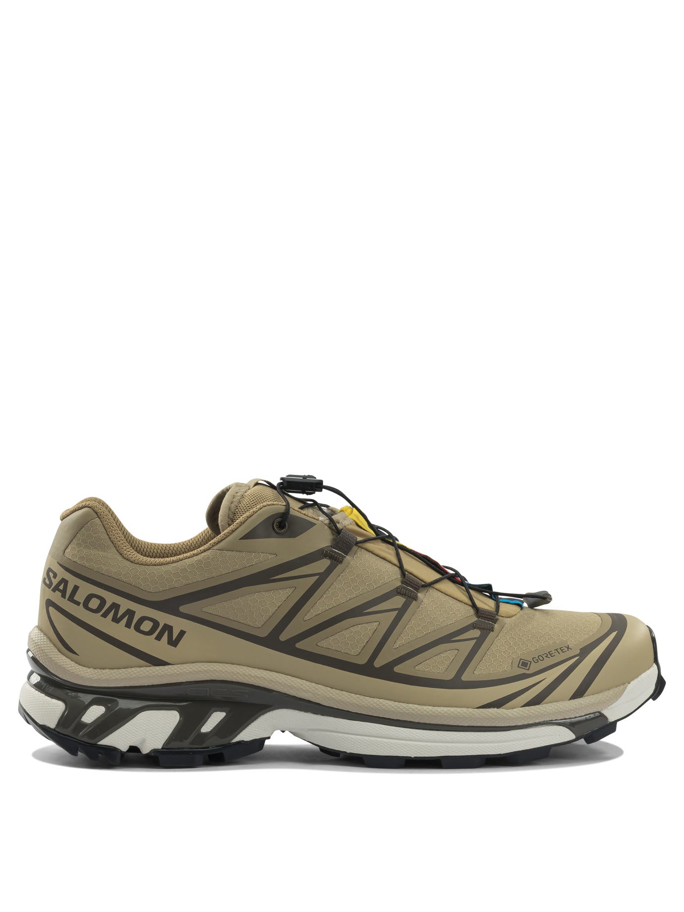 Salomon Xt-6 Gtx Sneakers