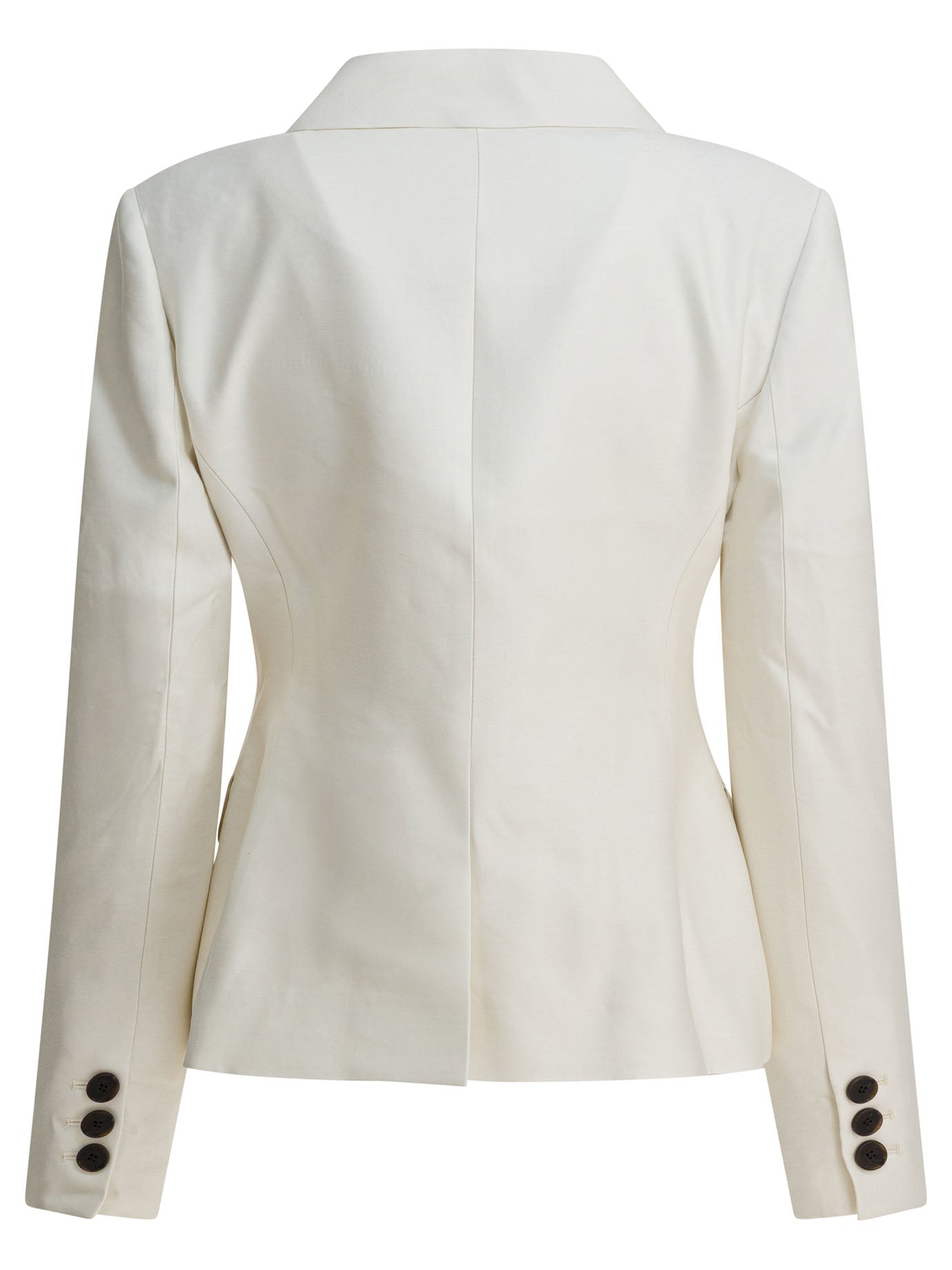 Sandbeige Karin Blazer Jacket