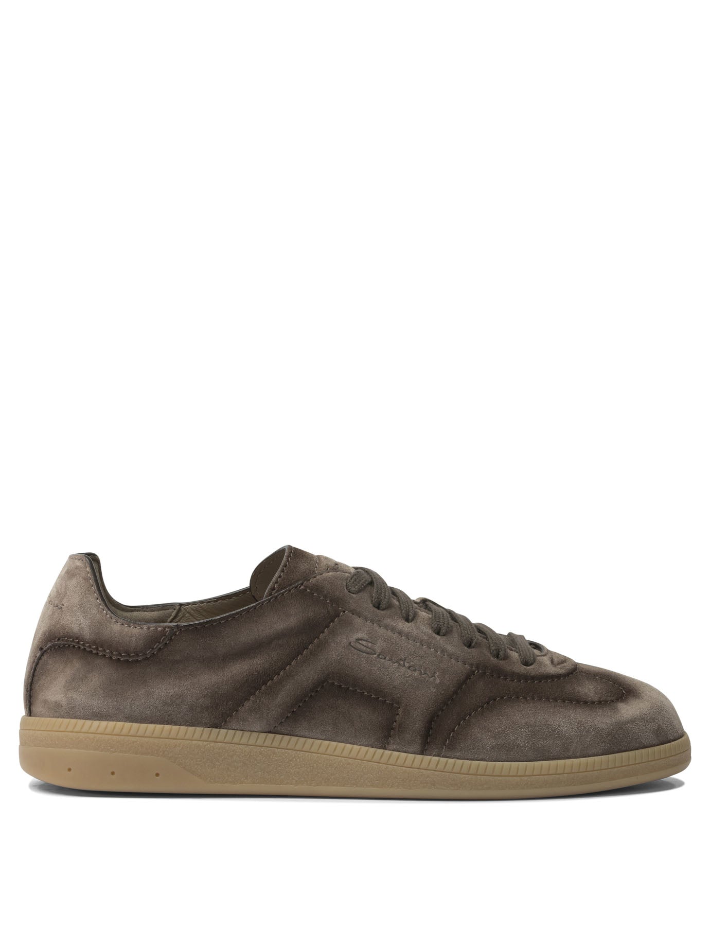 Santoni Dbs Oly Sneakers