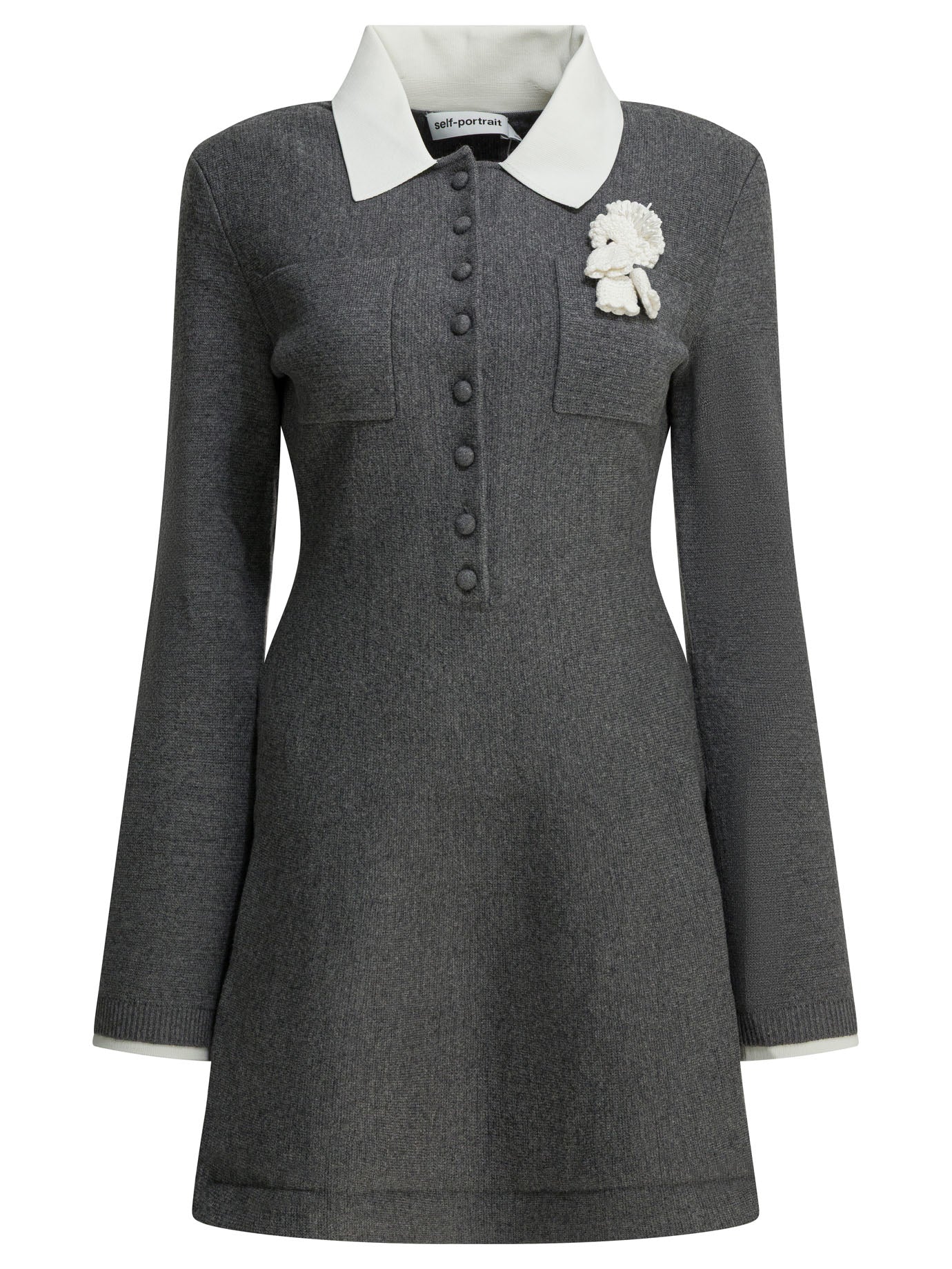 Self-portrait Dresses