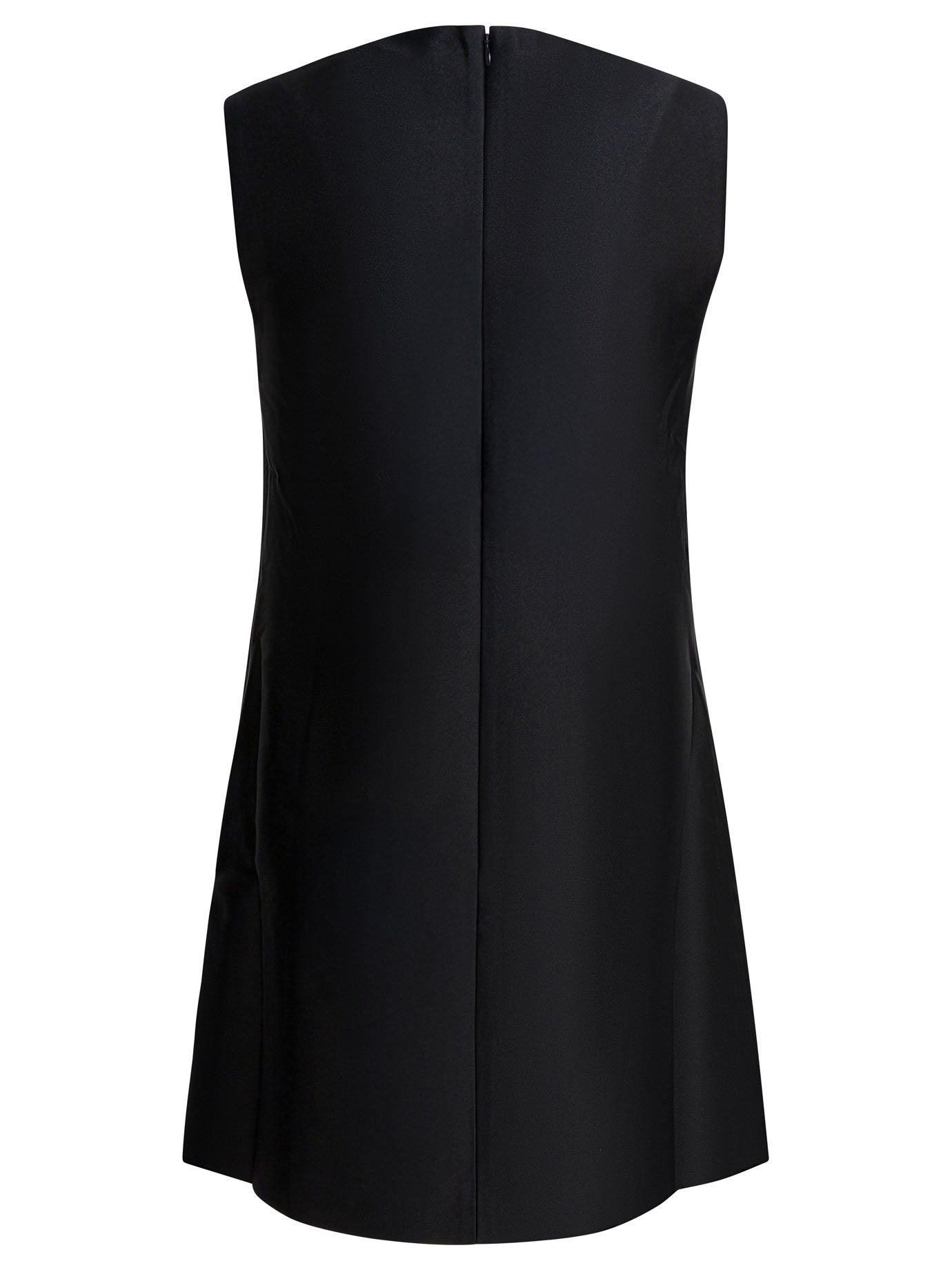Self-portrait Embellished Sheath Dress