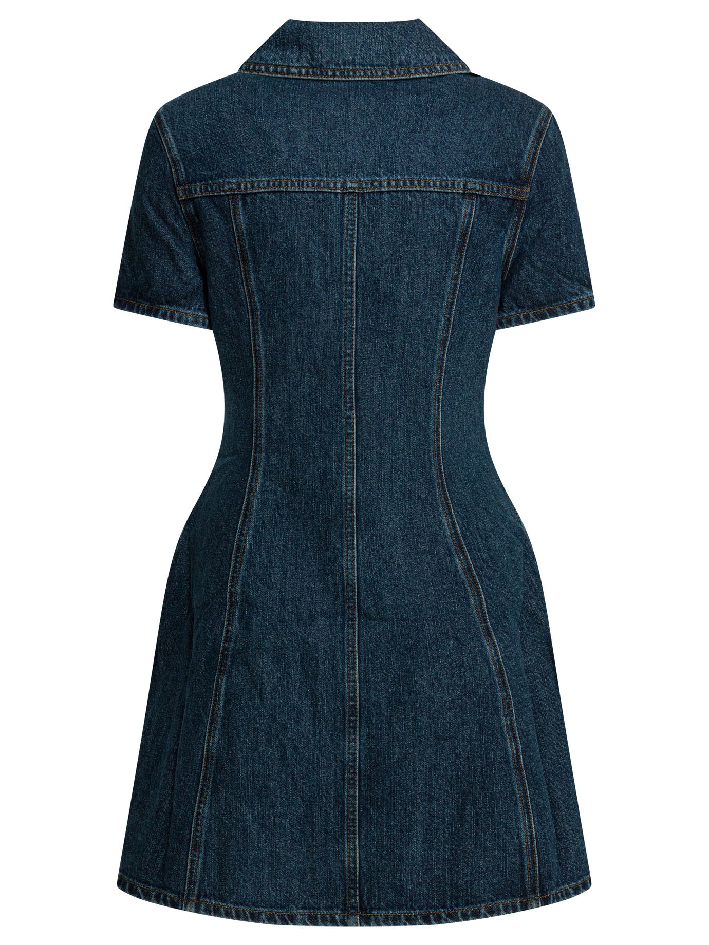 Self-portrait Dresses