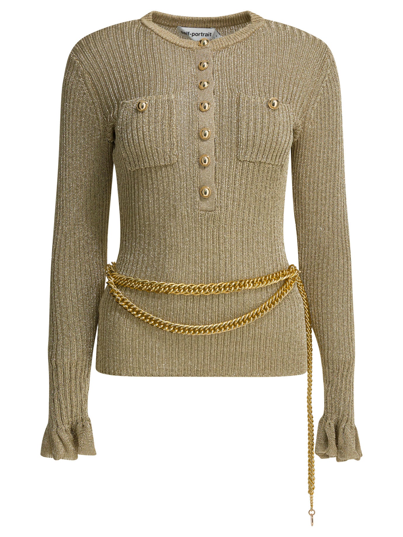 Self-portrait T-Shirts