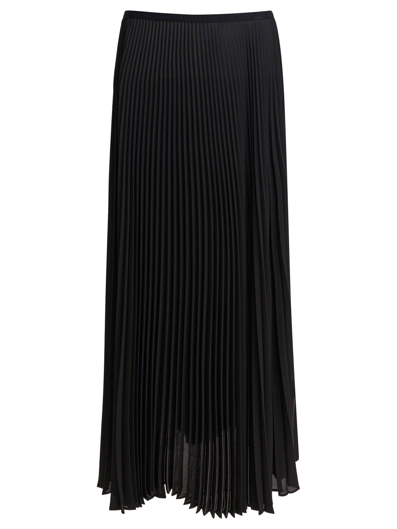 Semper Pleated Skirt