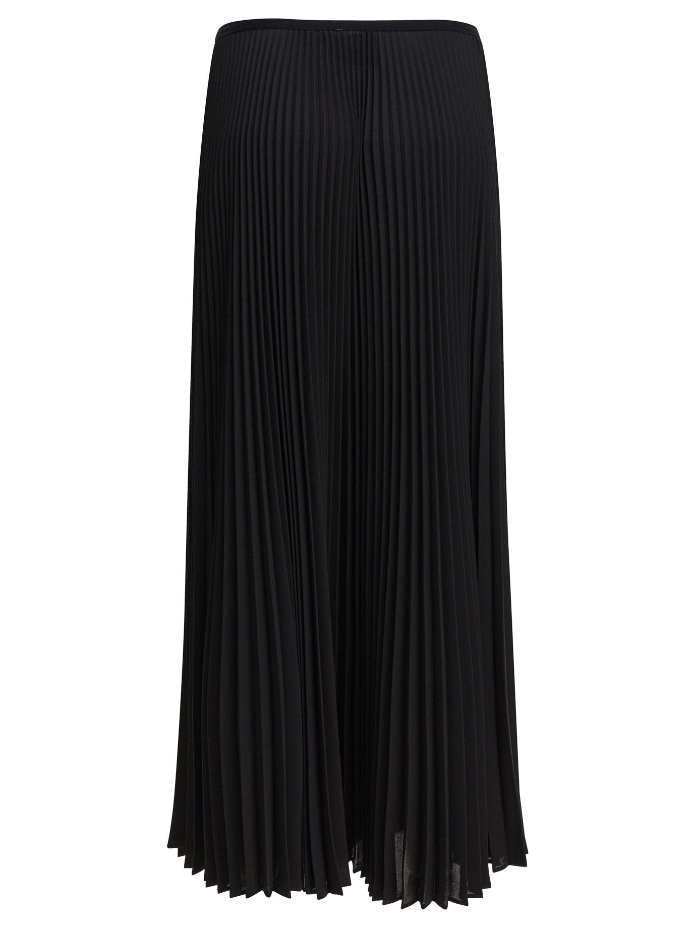 Semper Pleated Skirt