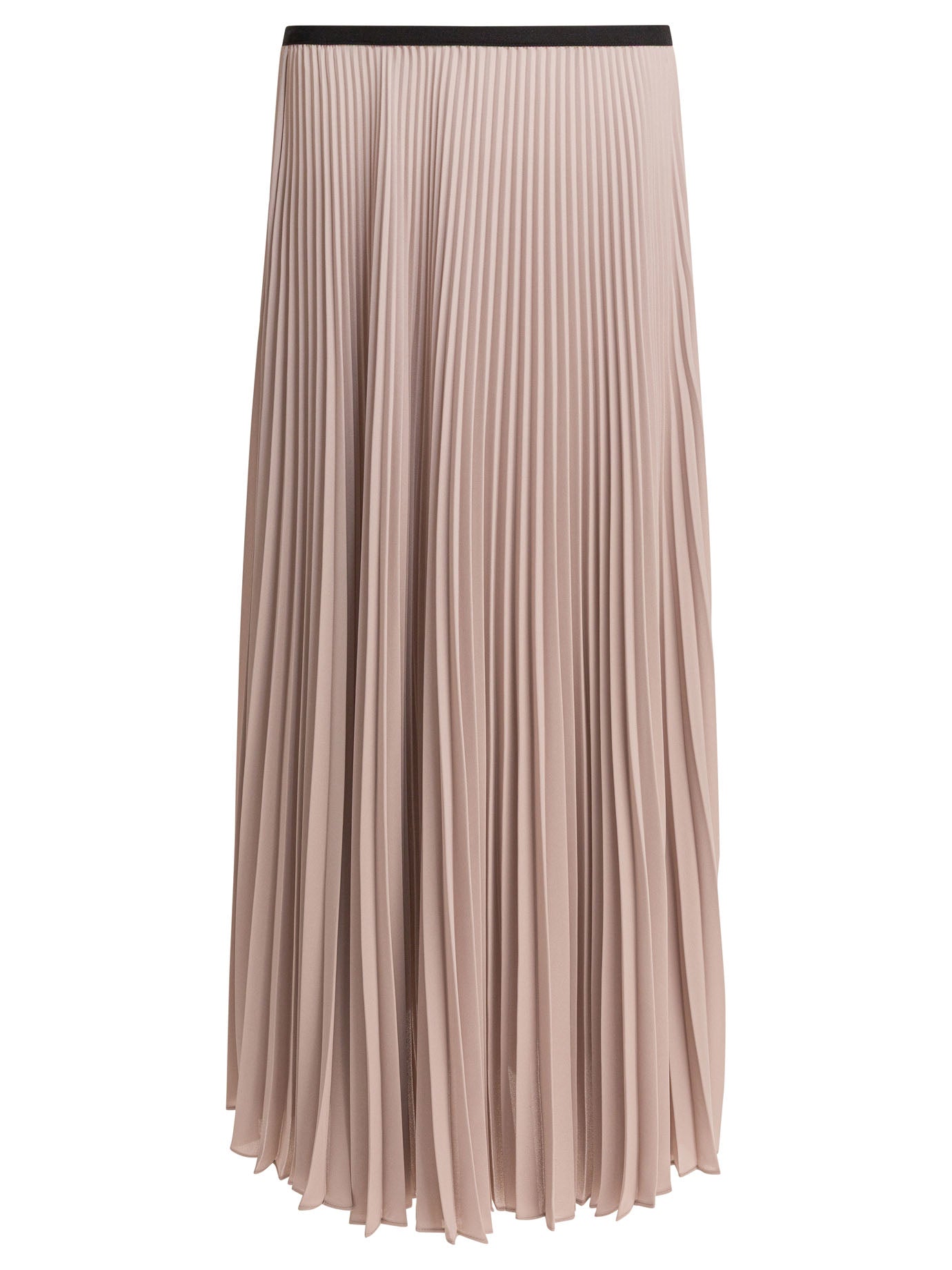 Semper Pleated Skirt