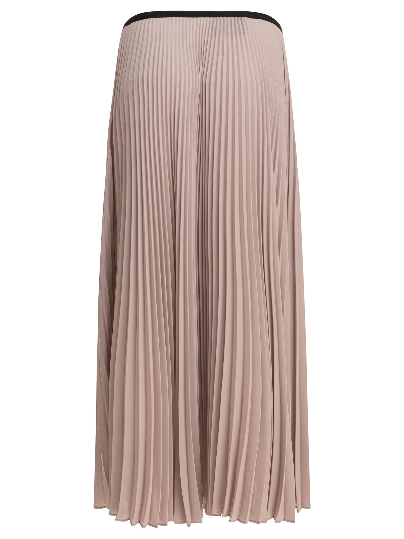 Semper Pleated Skirt